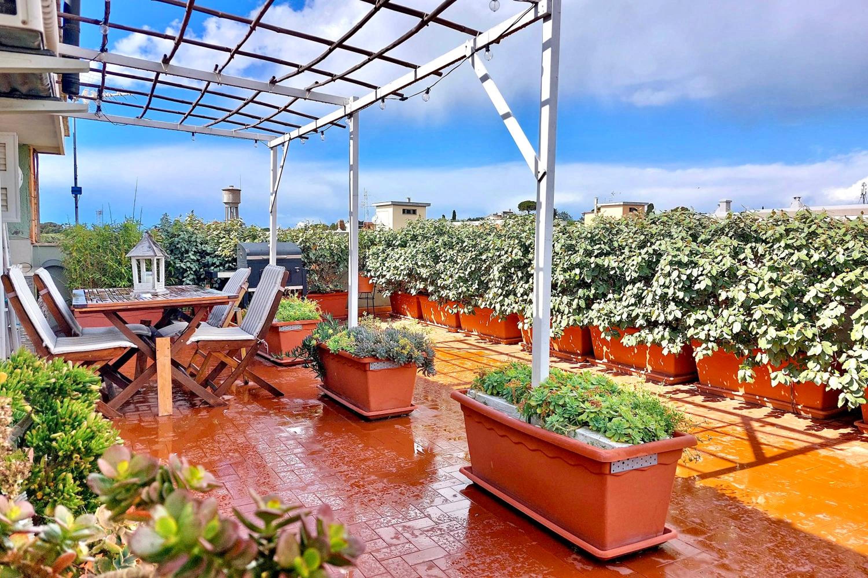 roof