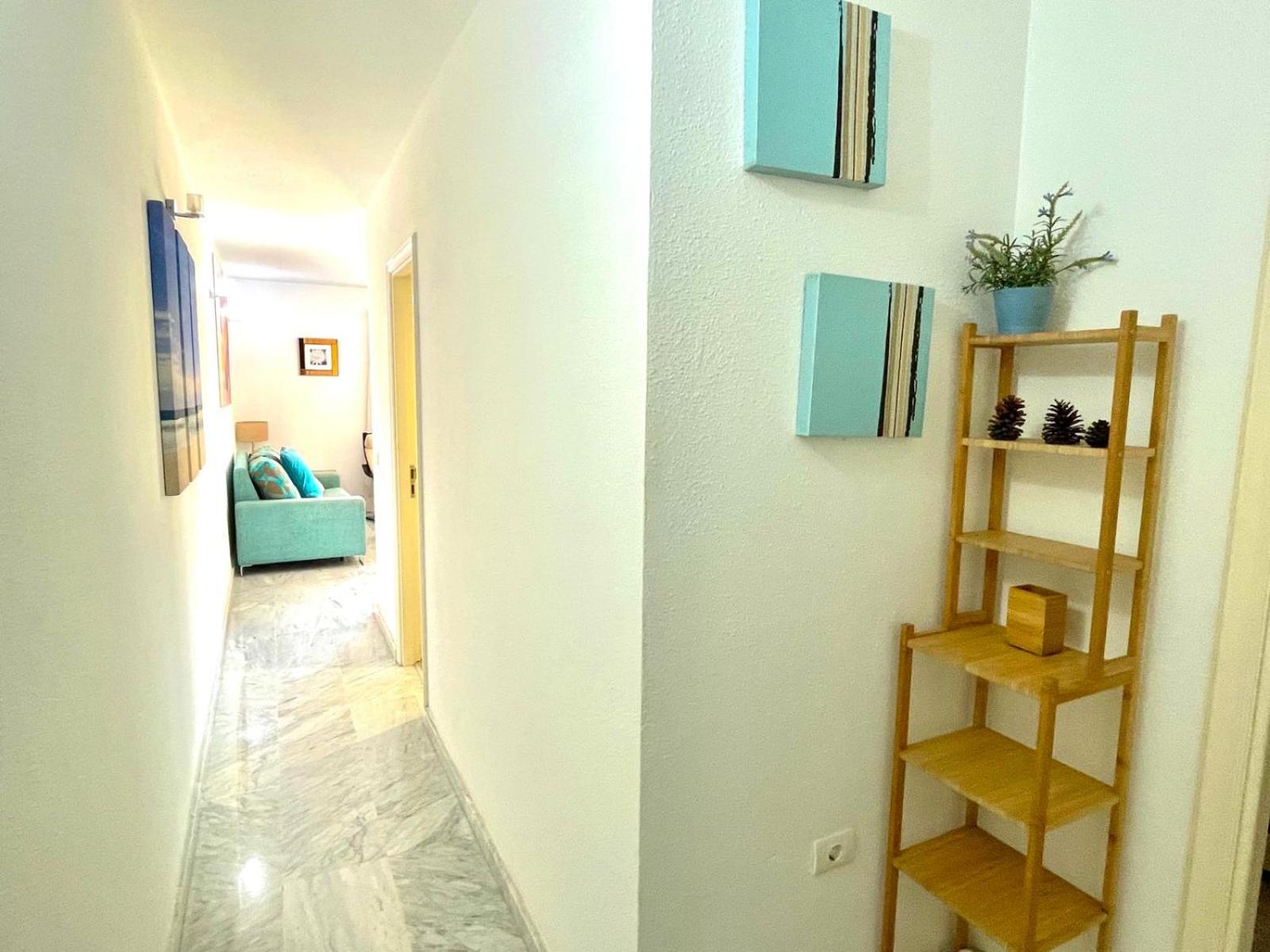 Penthouse Sea View Dinastia in Los Cristianos