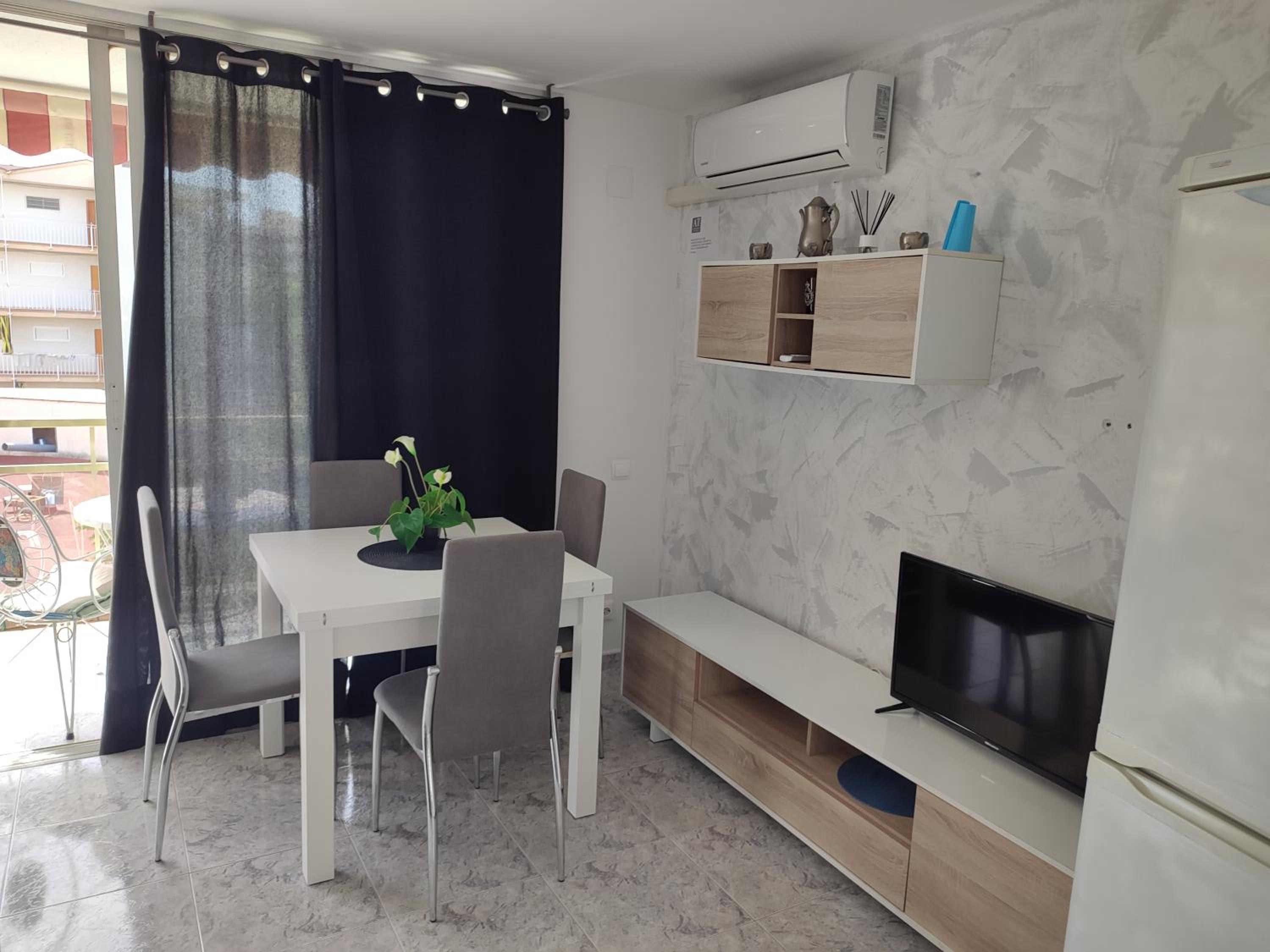 Apartamento Pitarra cerca de Portaventura