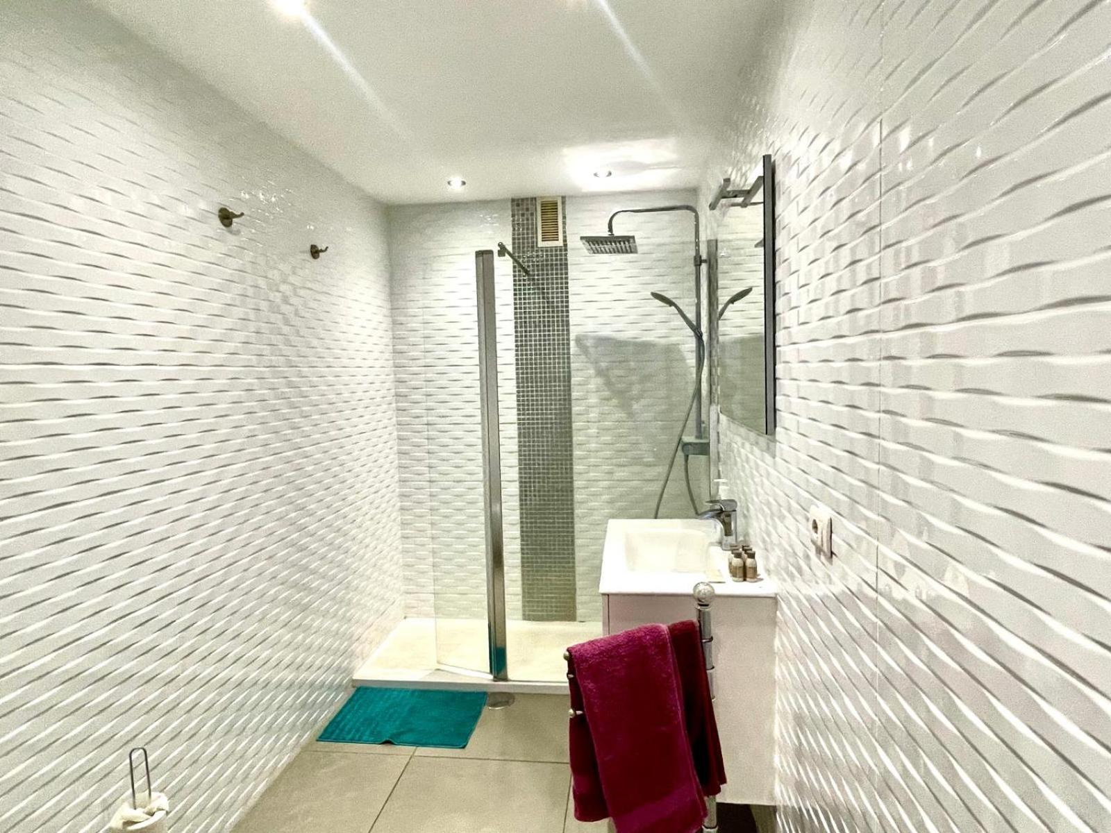 Penthouse Sea View Dinastia in Los Cristianos