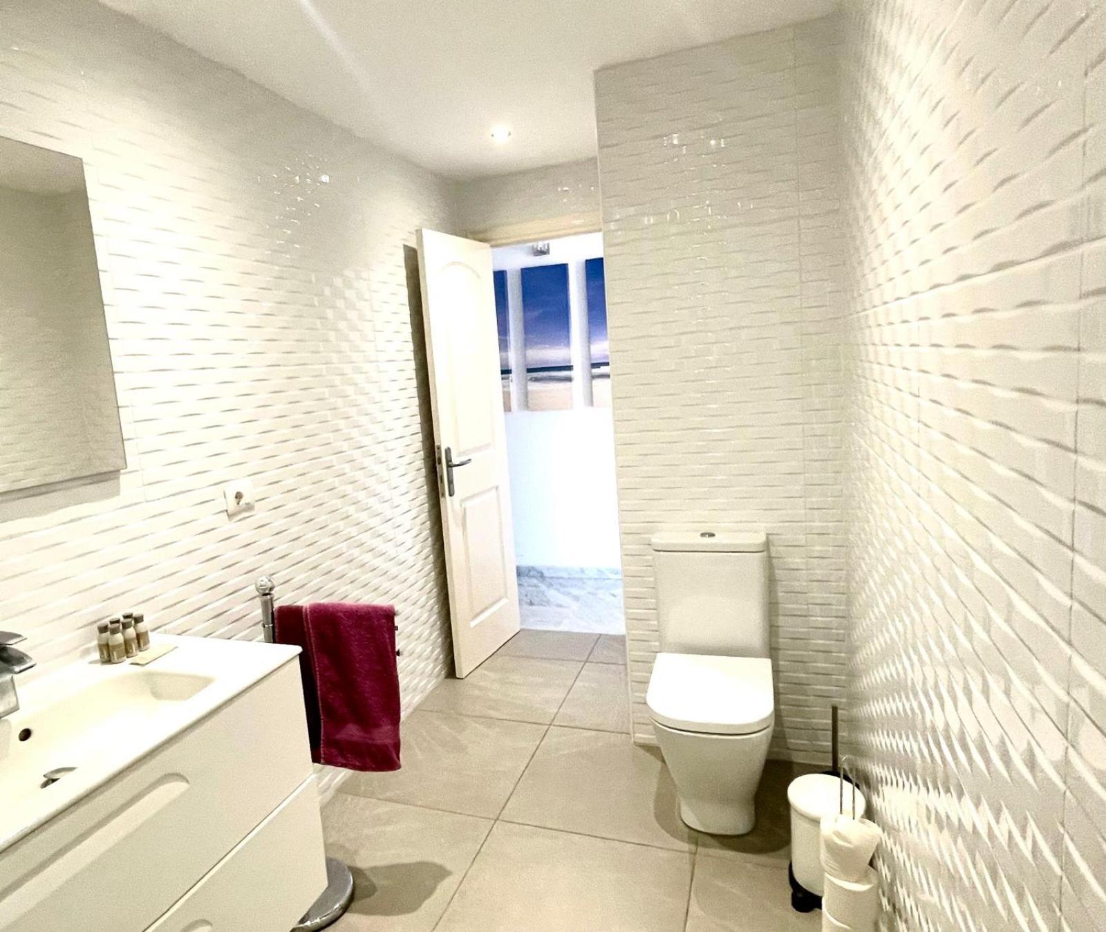 Penthouse Sea View Dinastia in Los Cristianos