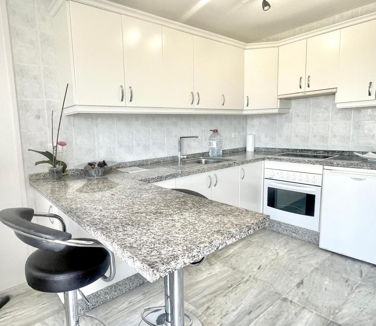Penthouse Sea View Dinastia in Los Cristianos