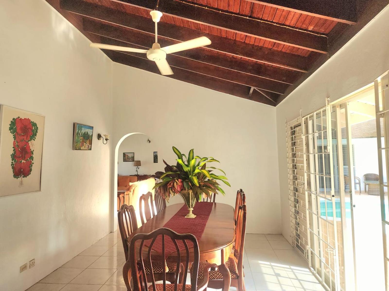Jamaica Dream Villa - Iron Shore Escape