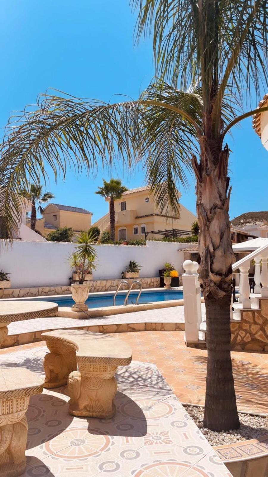 Villa Casa Familia Thijssen