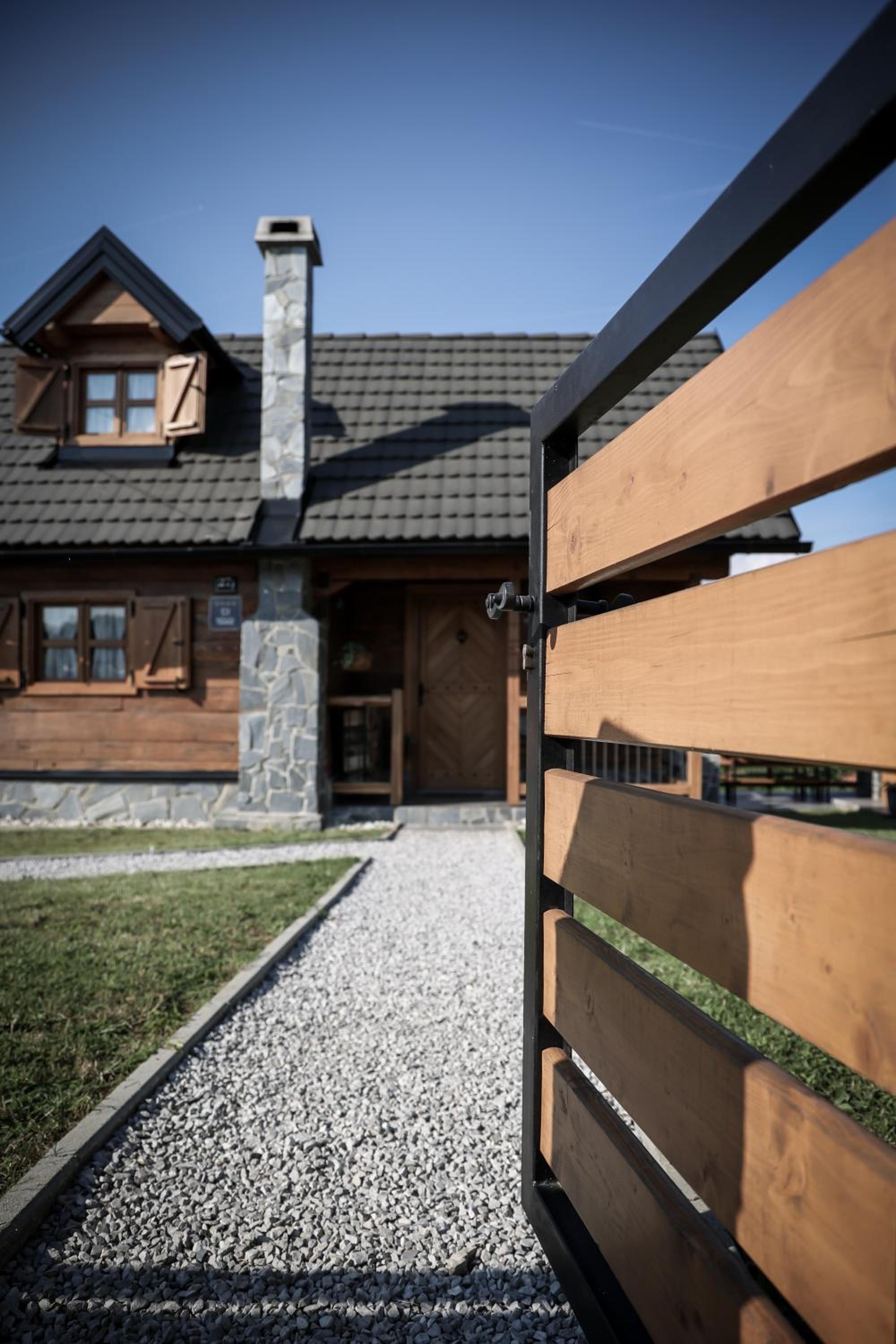 Breza kuća za odmor view 5