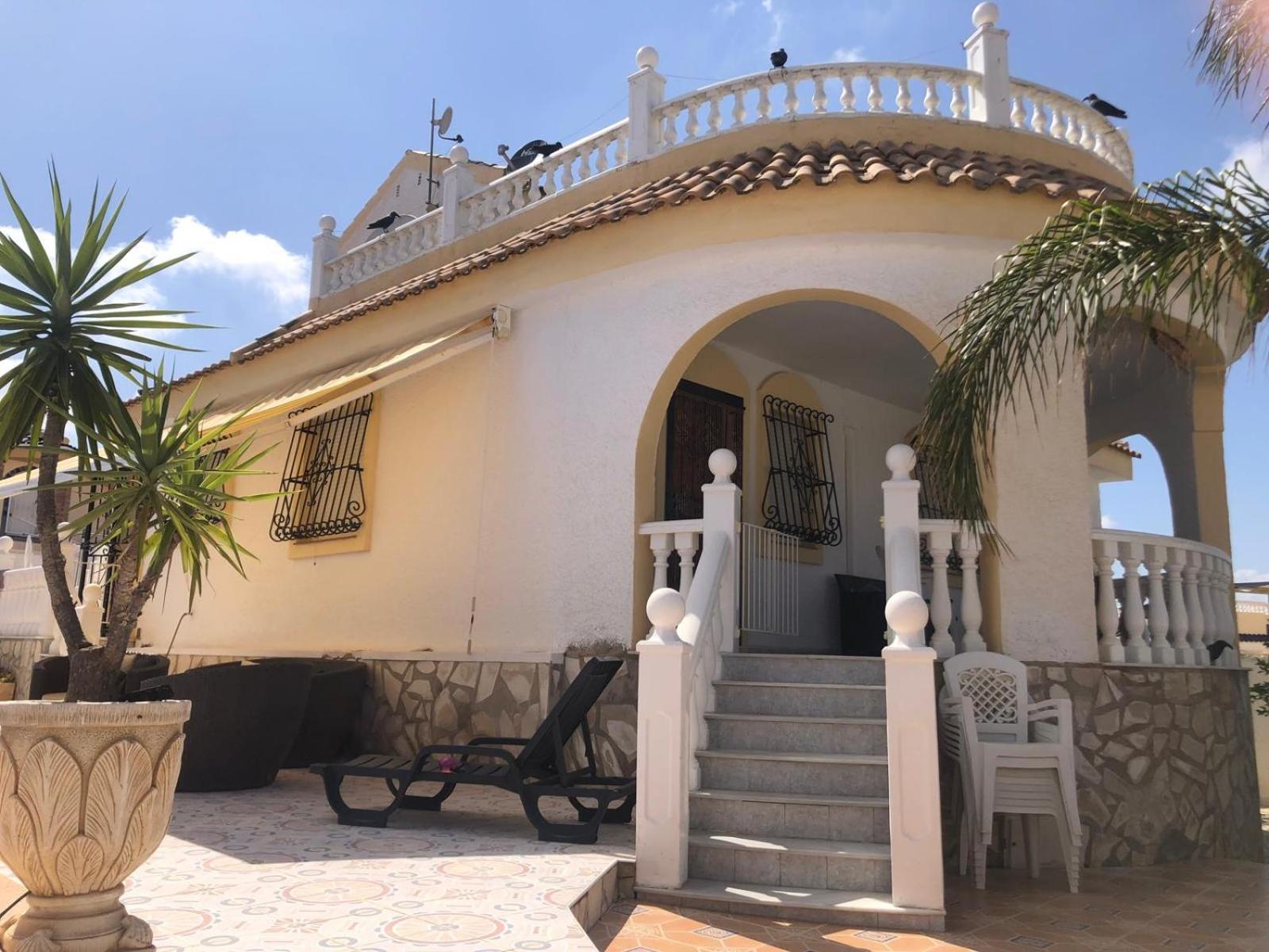Villa Casa Familia Thijssen