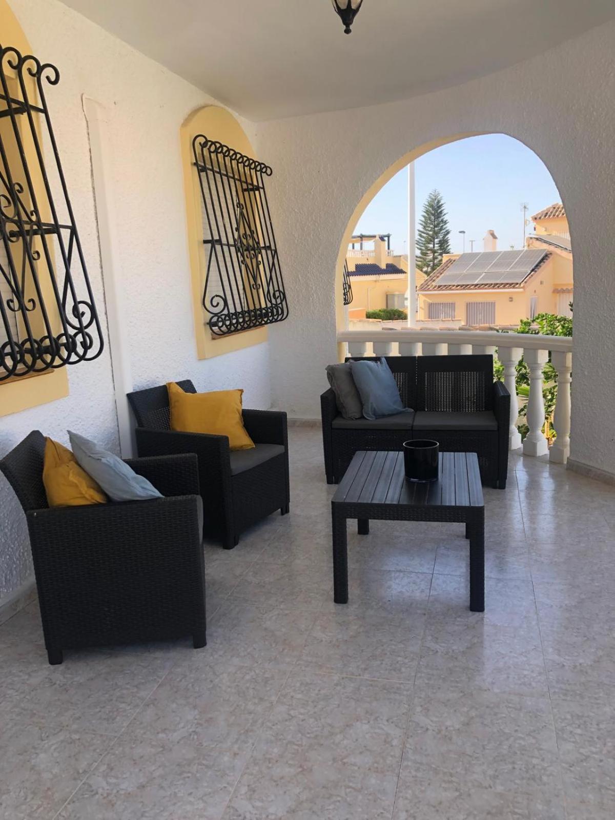 Villa Casa Familia Thijssen