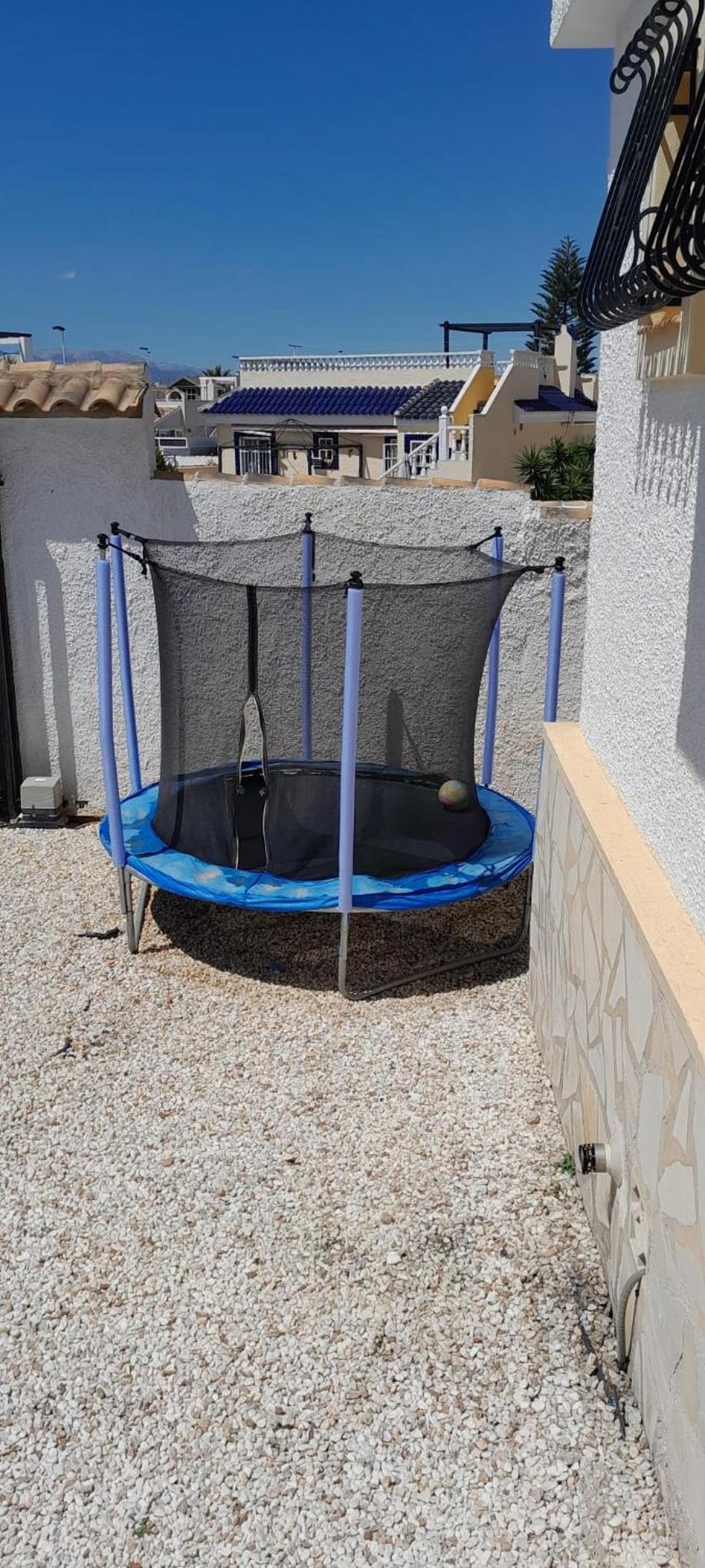 Villa Casa Familia Thijssen