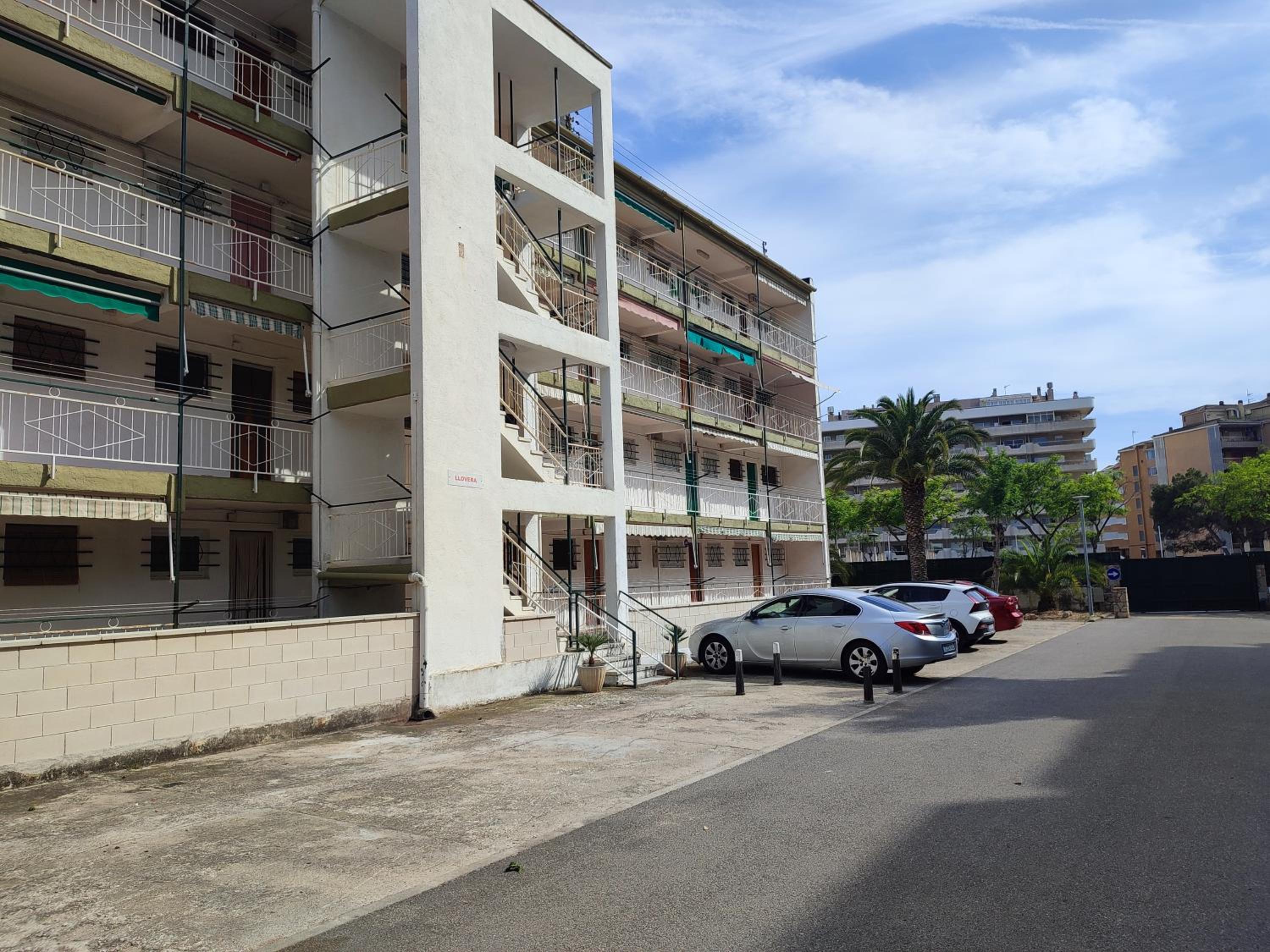 Apartamento Pitarra cerca de Portaventura