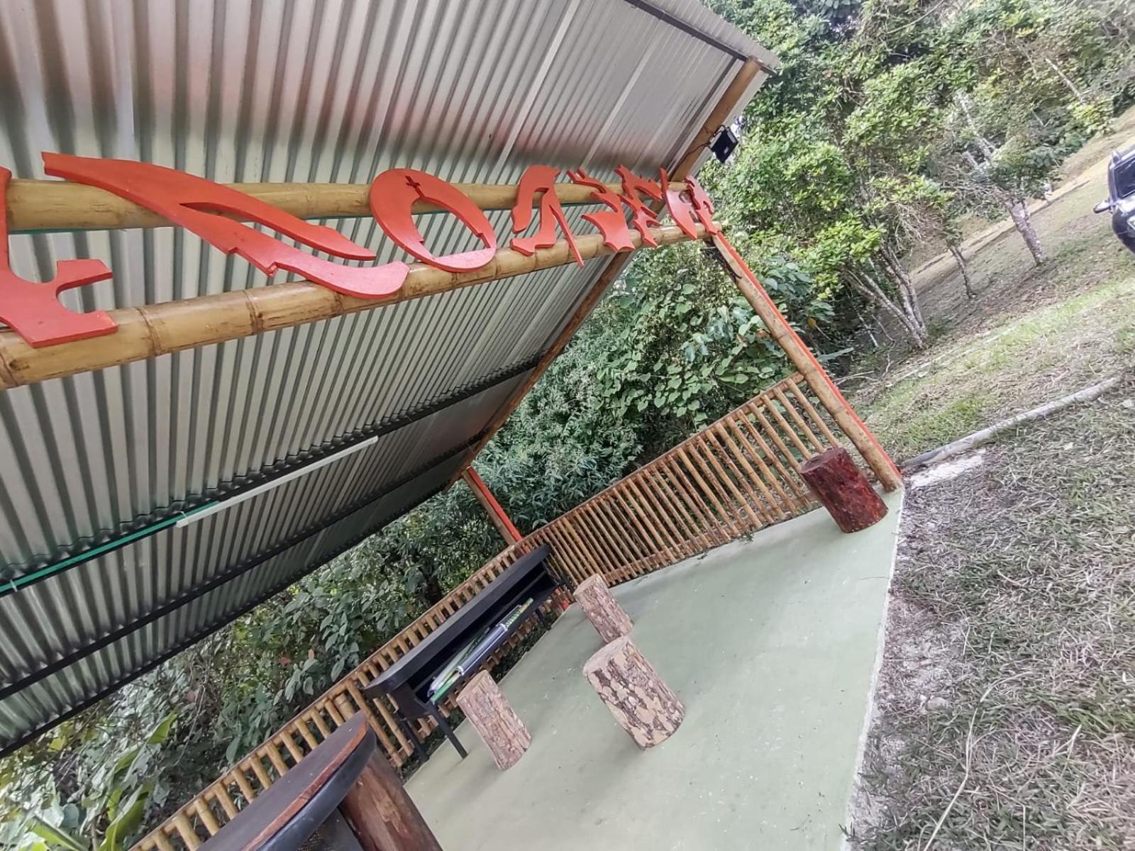 Eco Hotel Birdland en Buga Valle