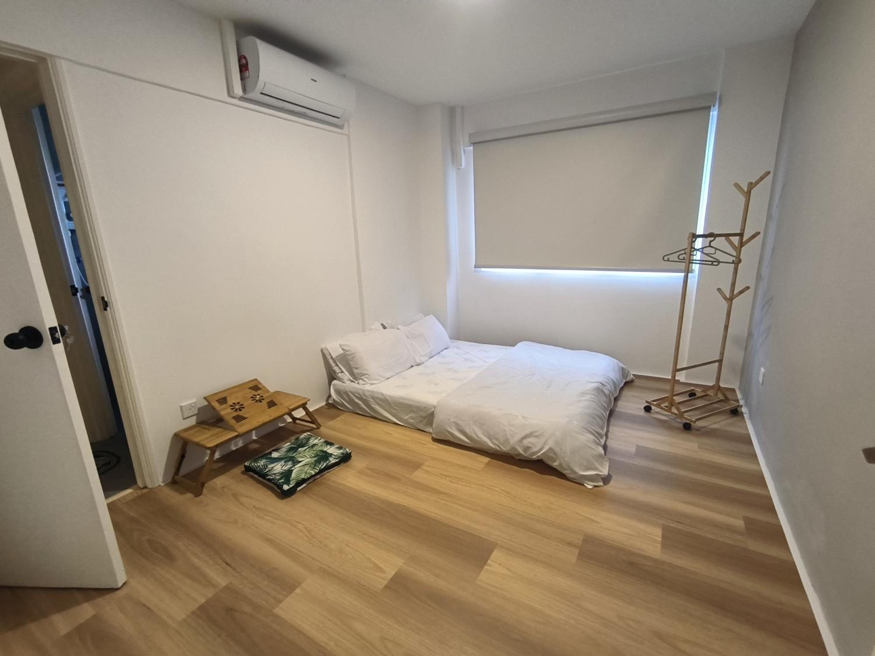 Convenient and Comfort Family Stay 3BR