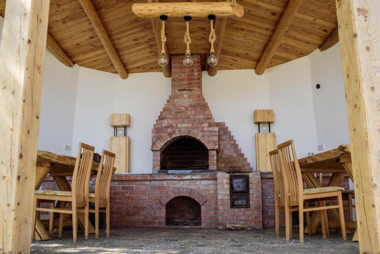 Pensiunea Casa Sofia