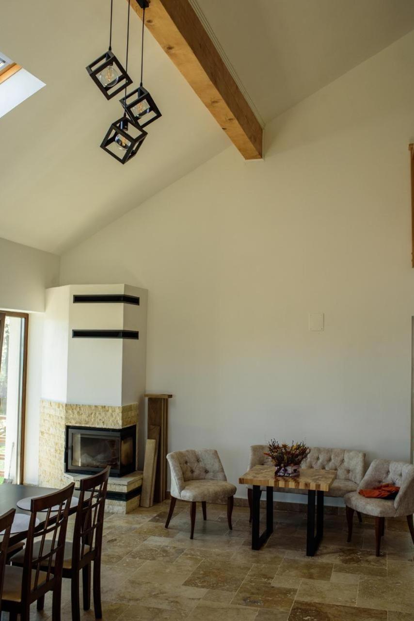 Pensiunea Casa Sofia