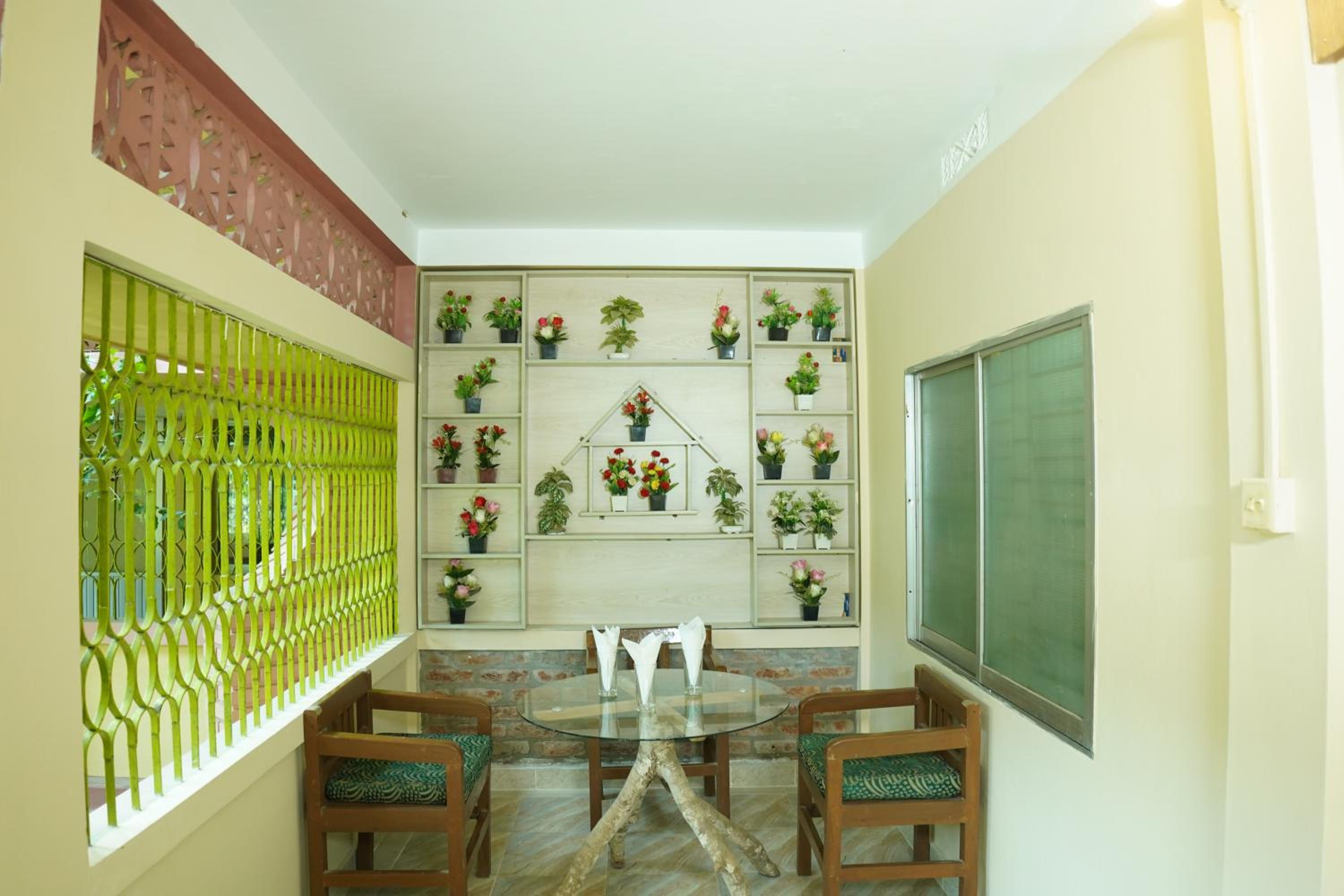 Litchibari Eco Resort