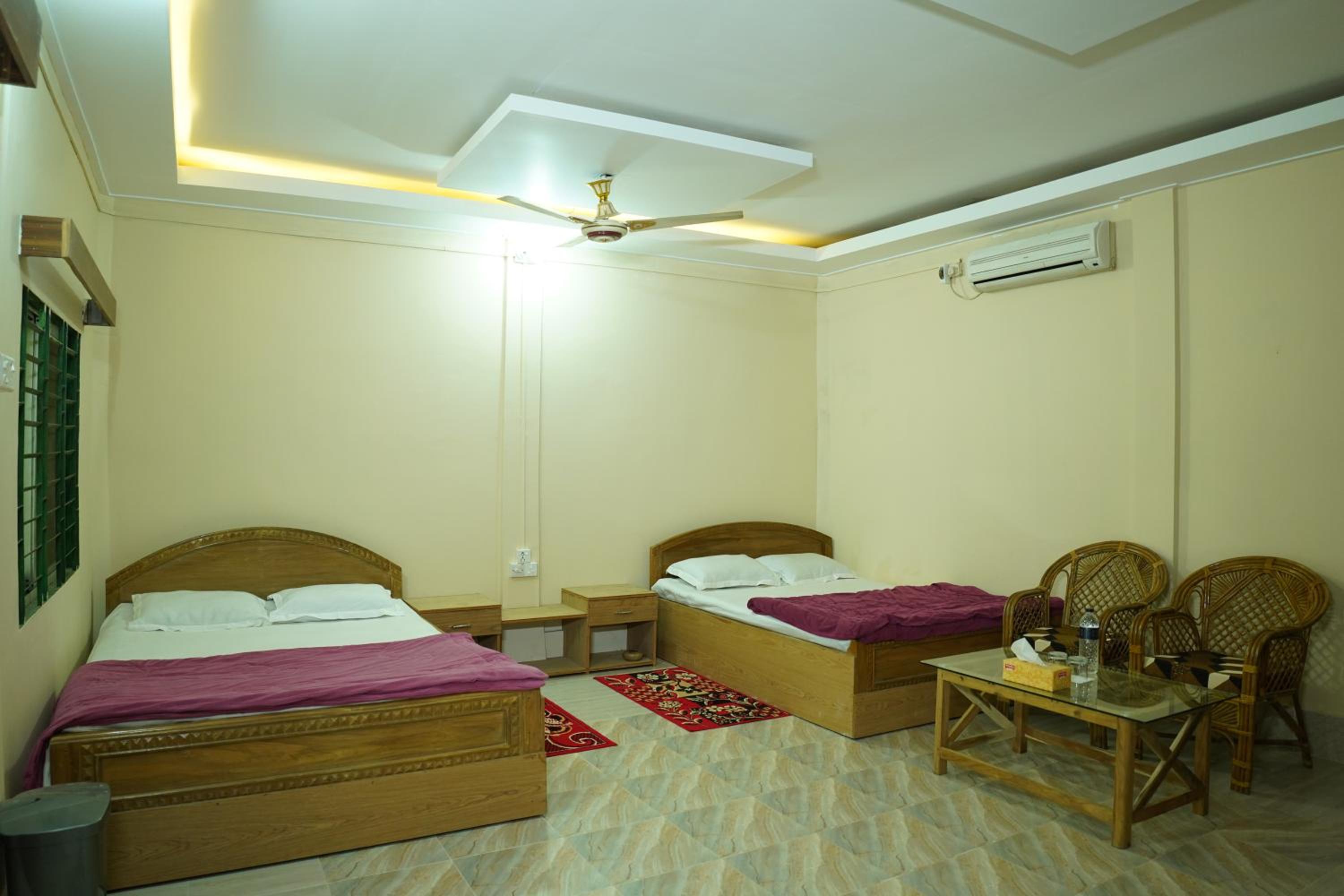 Litchibari Eco Resort
