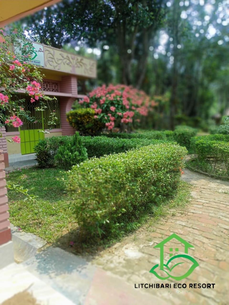 Litchibari Eco Resort