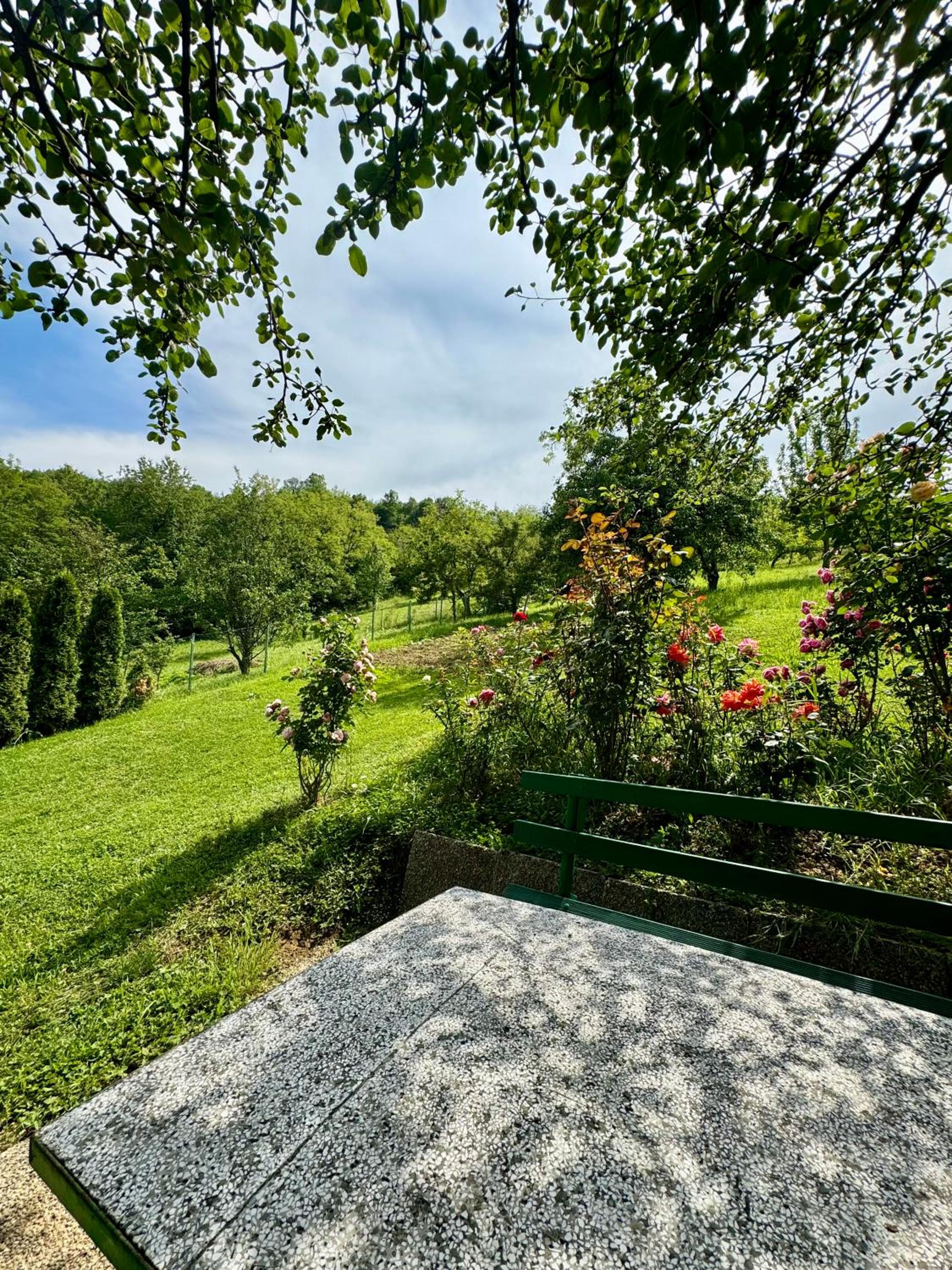 Sarajevo Flower Garden