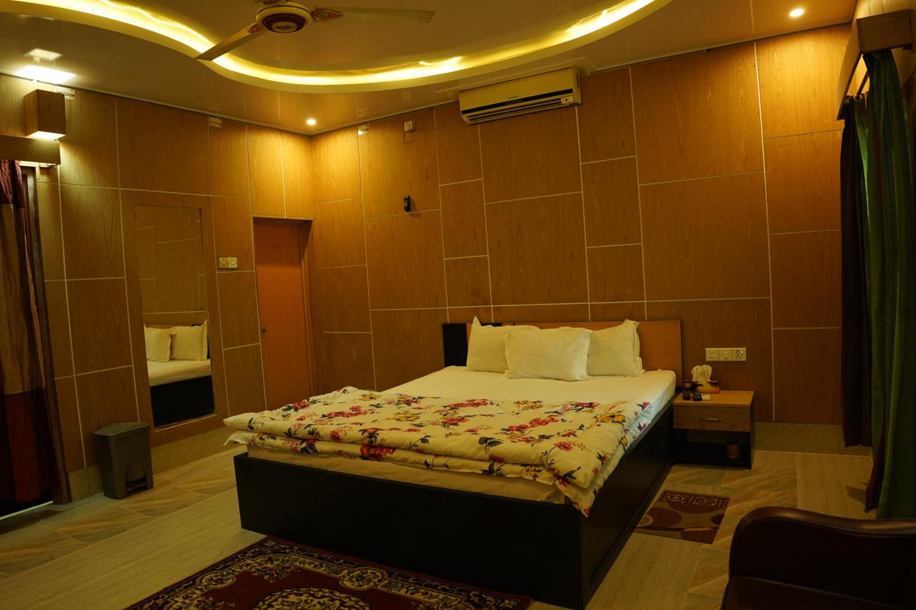 Litchibari Eco Resort