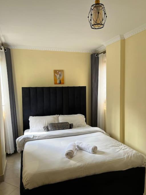 1br Mirema road Apartment