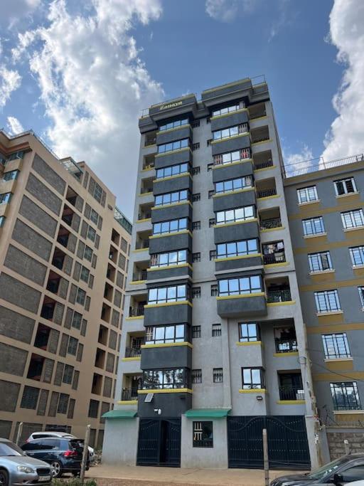 1br Mirema road Apartment