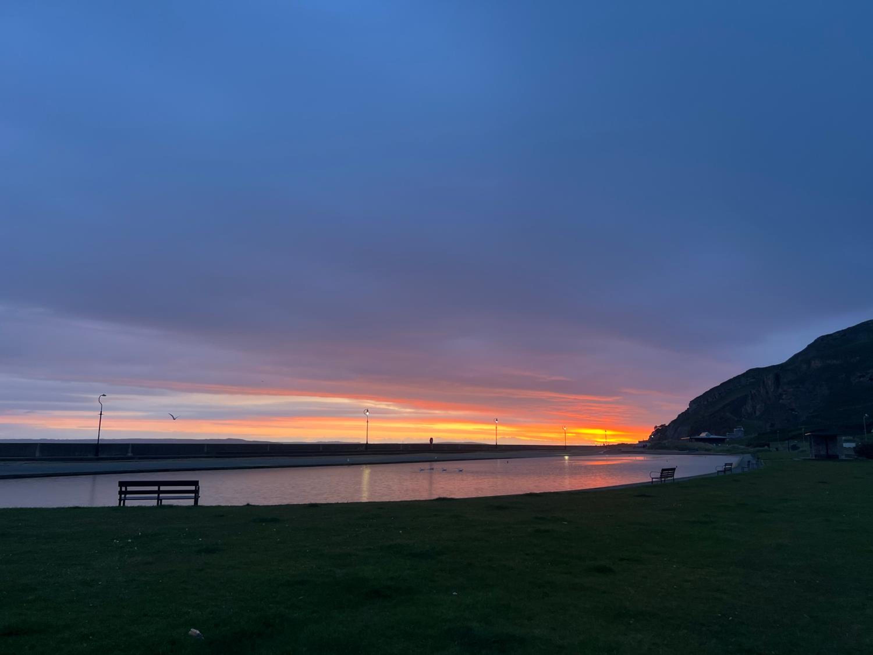 Stay Llandudno view 5