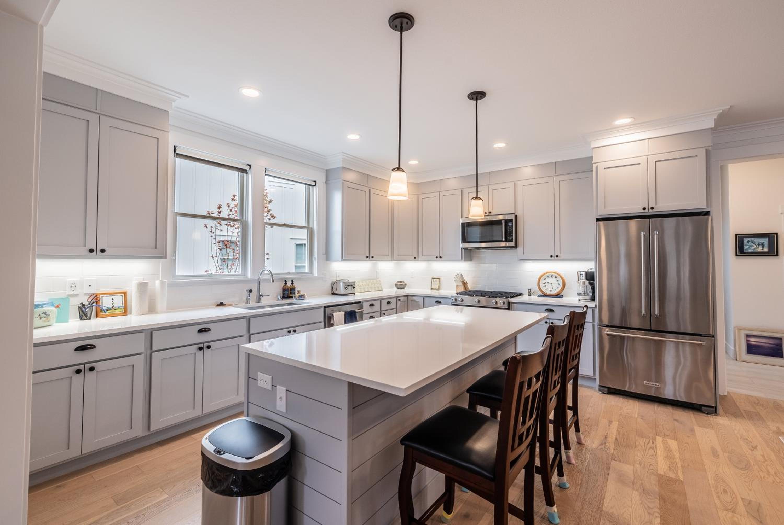 Ocean Breeze by Seabrook Hospitality