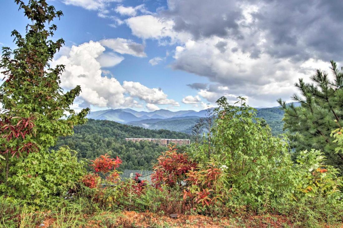 Smokies View by Eden Crest