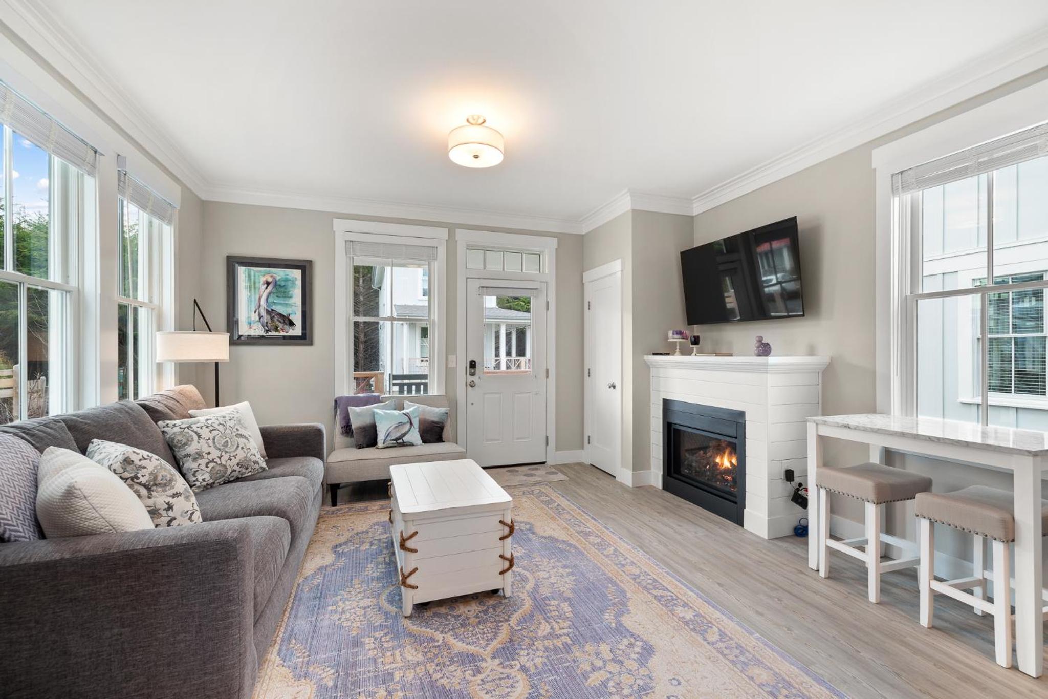 Purple Pelican by Seabrook Hospitality view 4