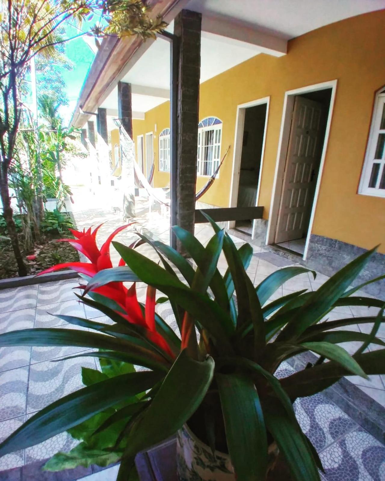 Villa do Sonho Pousada Hotel