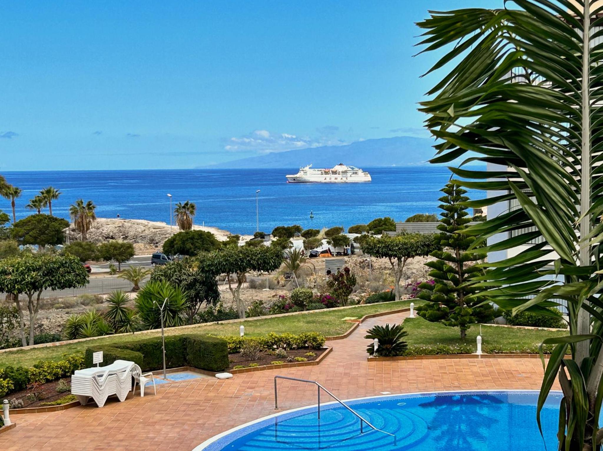 El Rincon Seabreeze Hideaway
