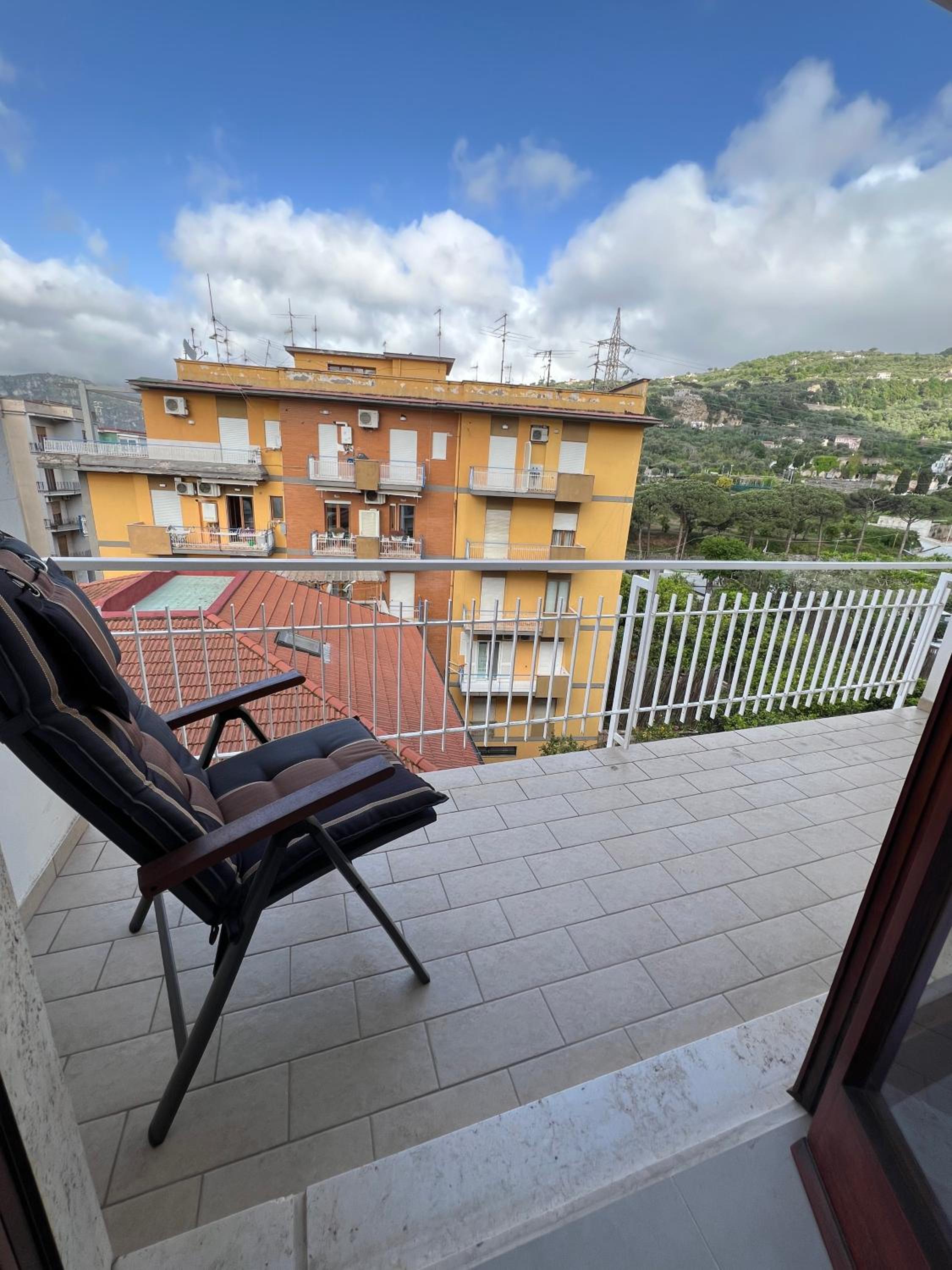 Casa Aranci photo 2