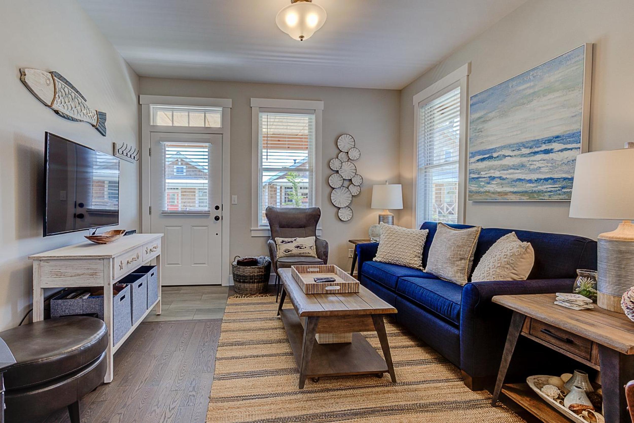 Resting Beach Place by Seabrook Hospitality view 4