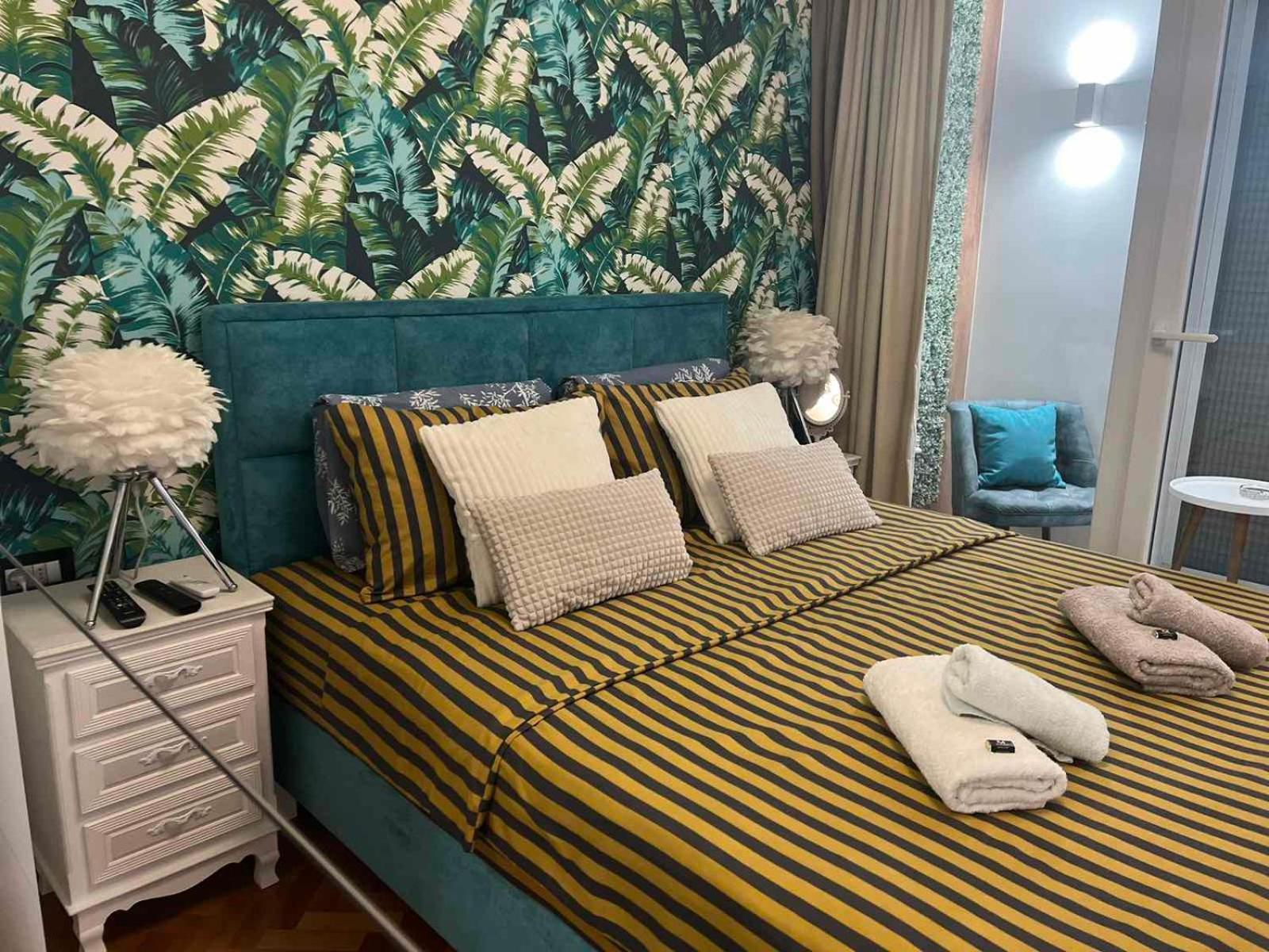 Apartman Milos, privatan parking, photo 58