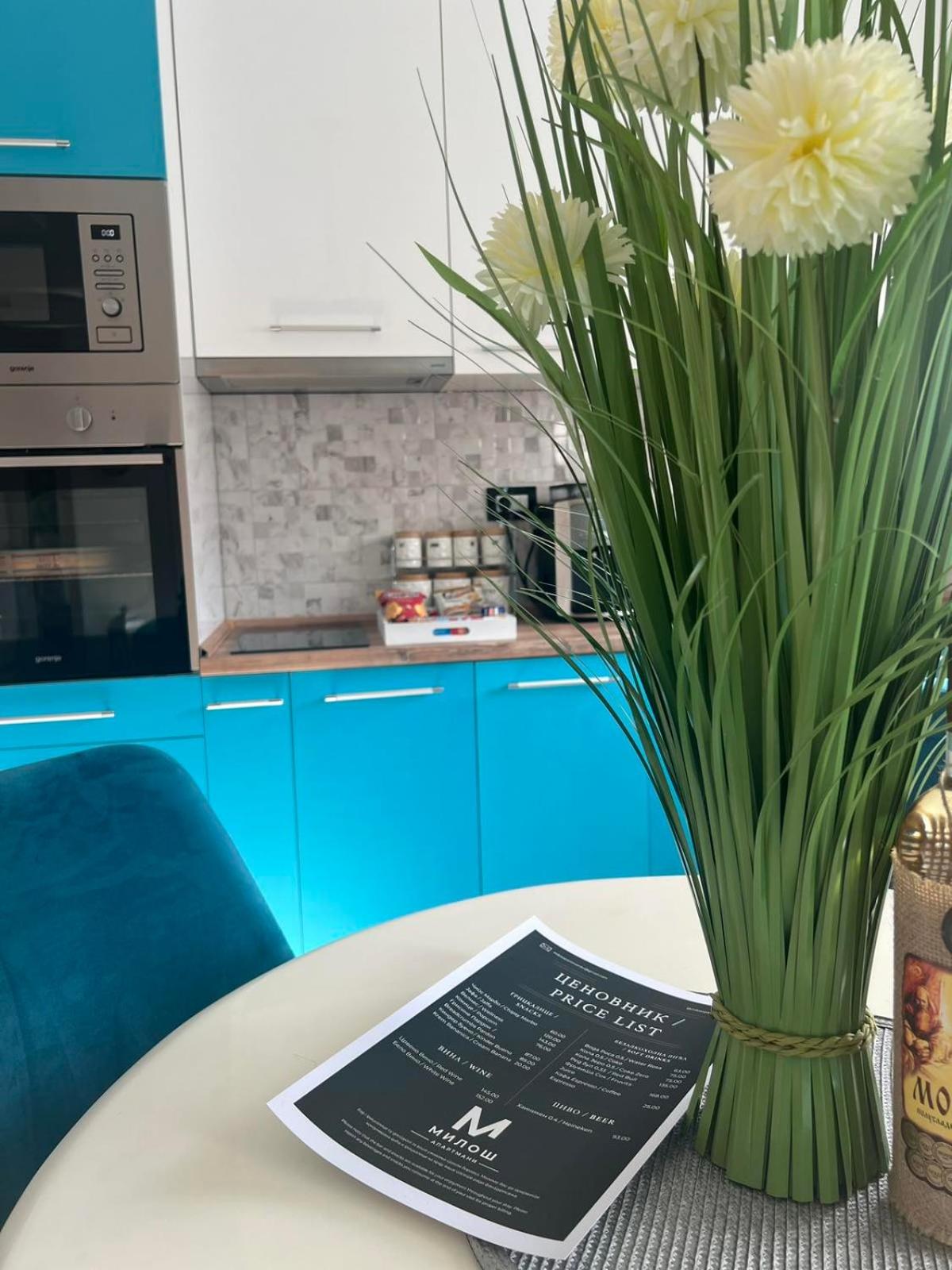 Apartman Milos, privatan parking, photo 12