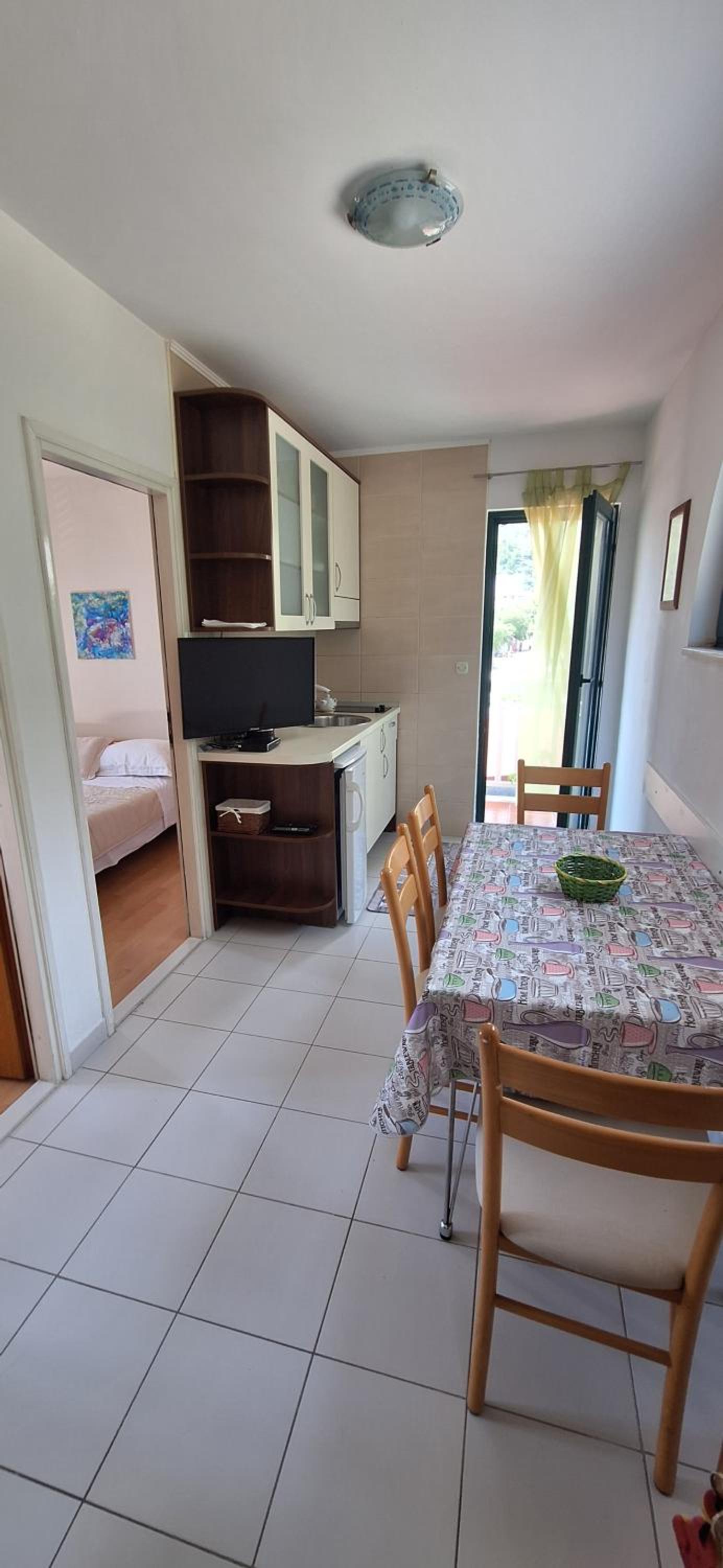 Apartmani Grubiša