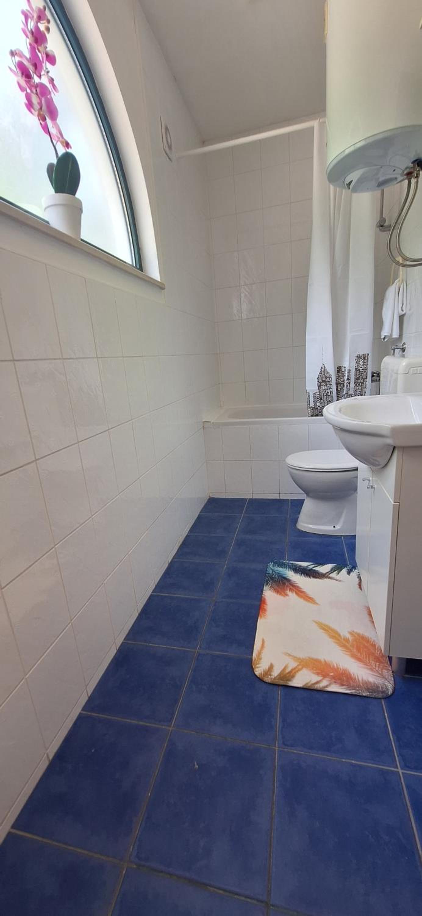 Apartmani Grubiša