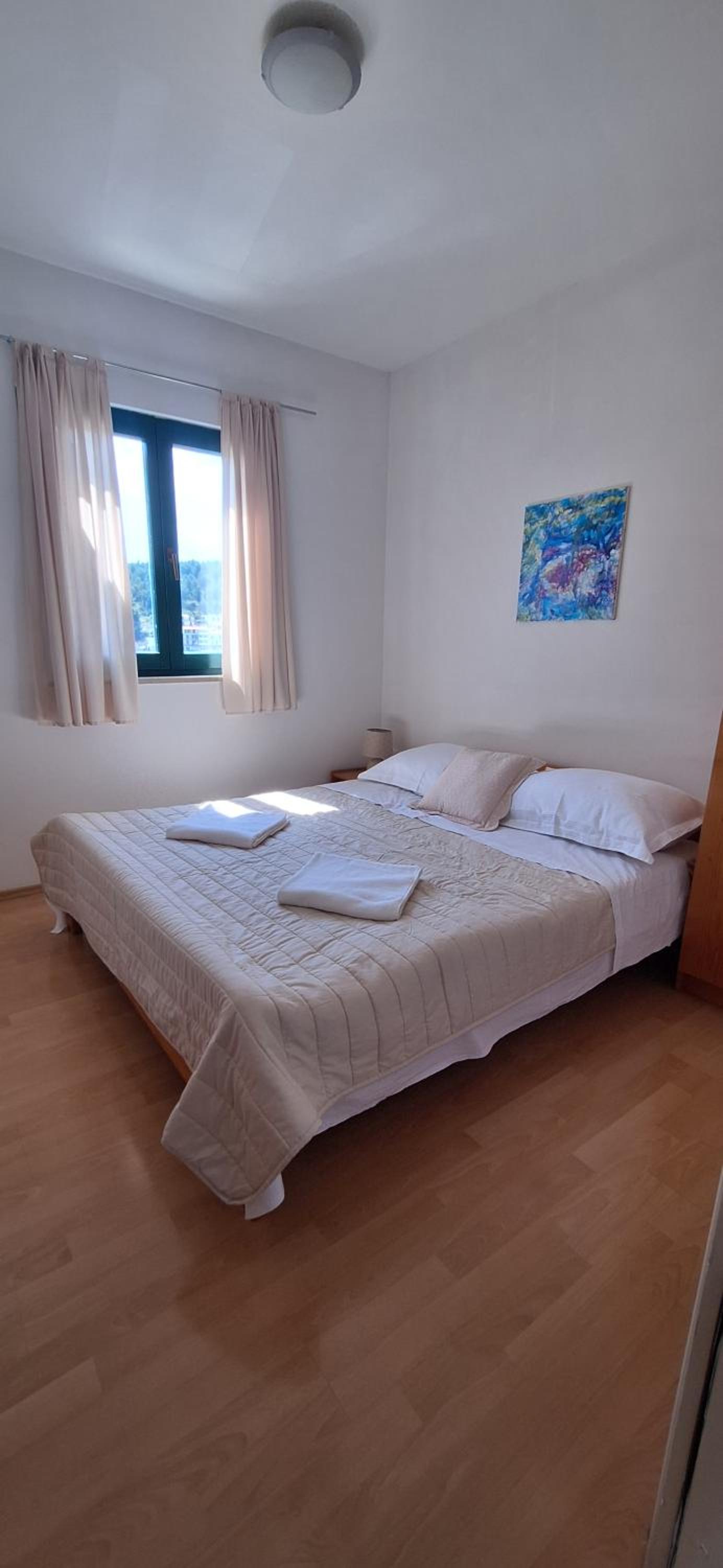 Apartmani Grubiša