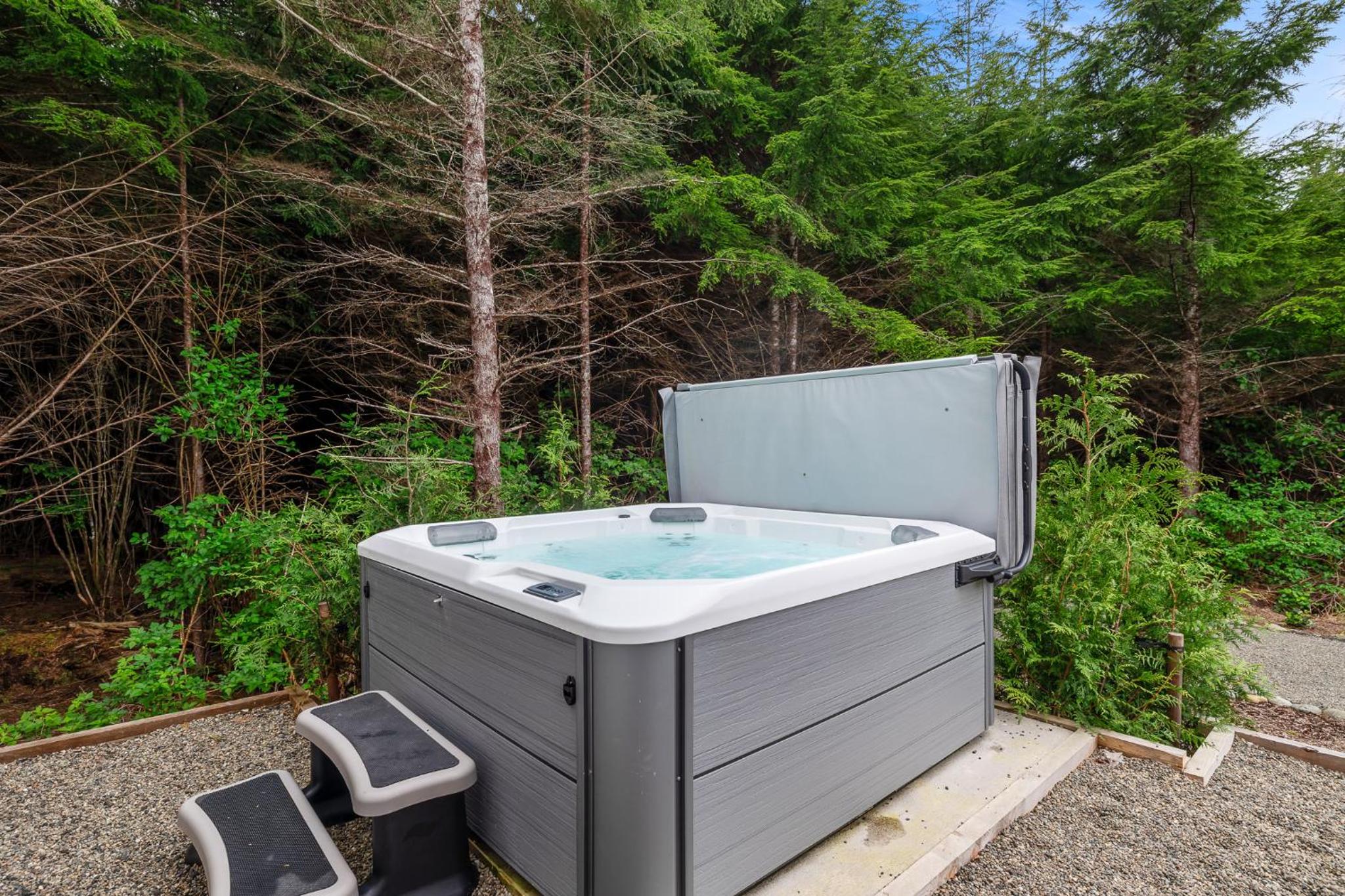 Robins Nest by Seabrook Hospitality view 4