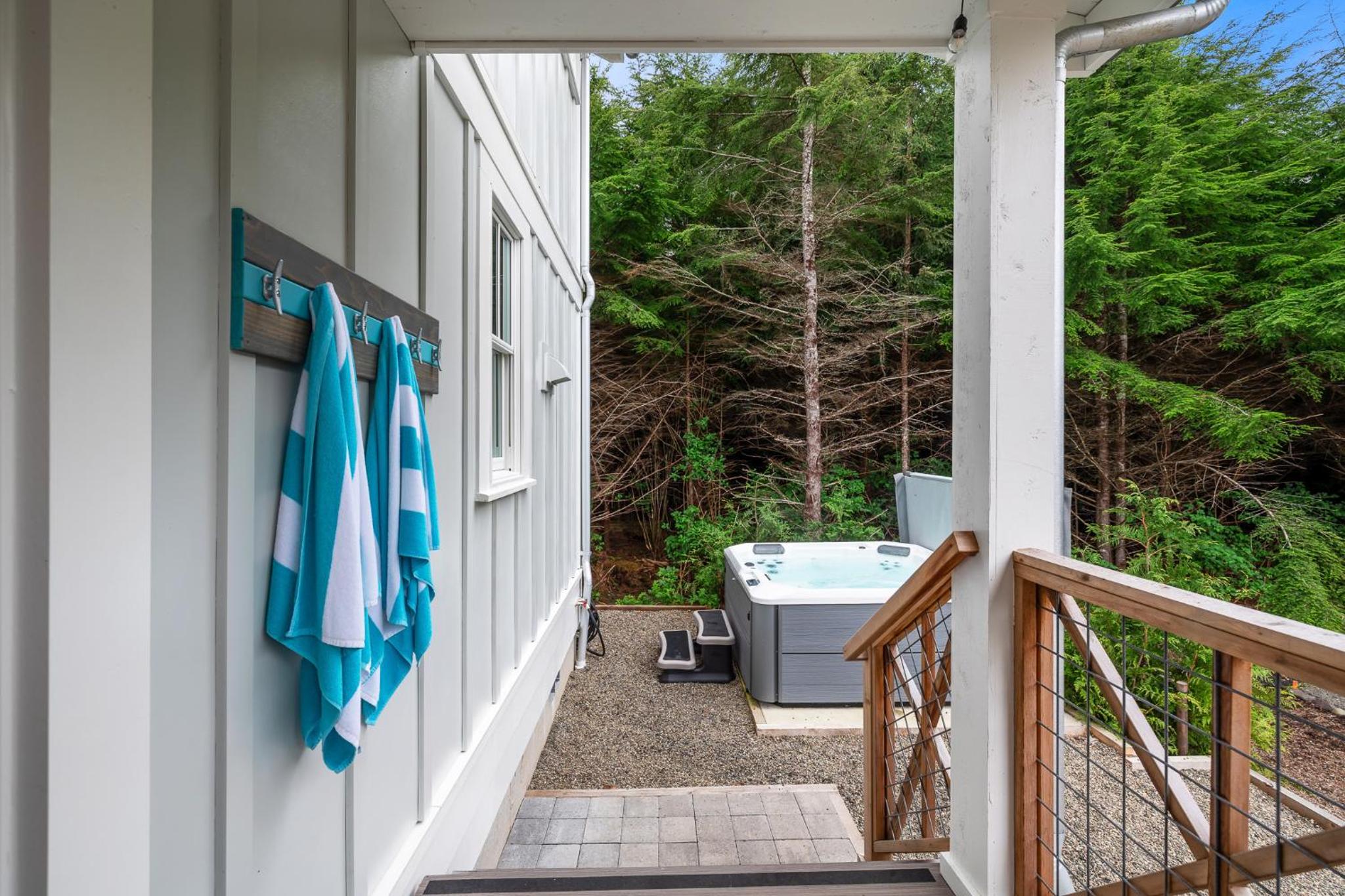 Robins Nest by Seabrook Hospitality view 3