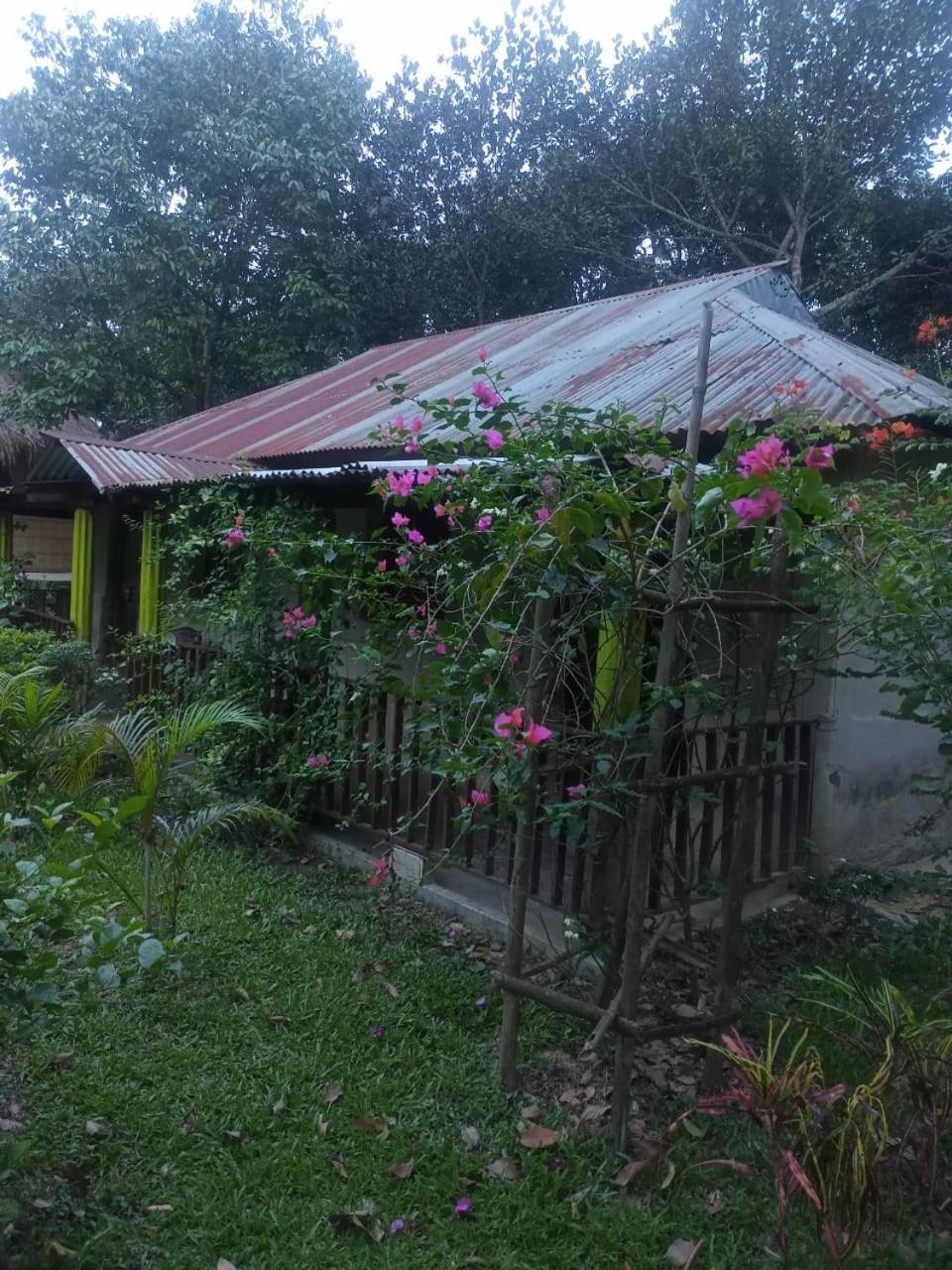 Litchibari Eco Resort