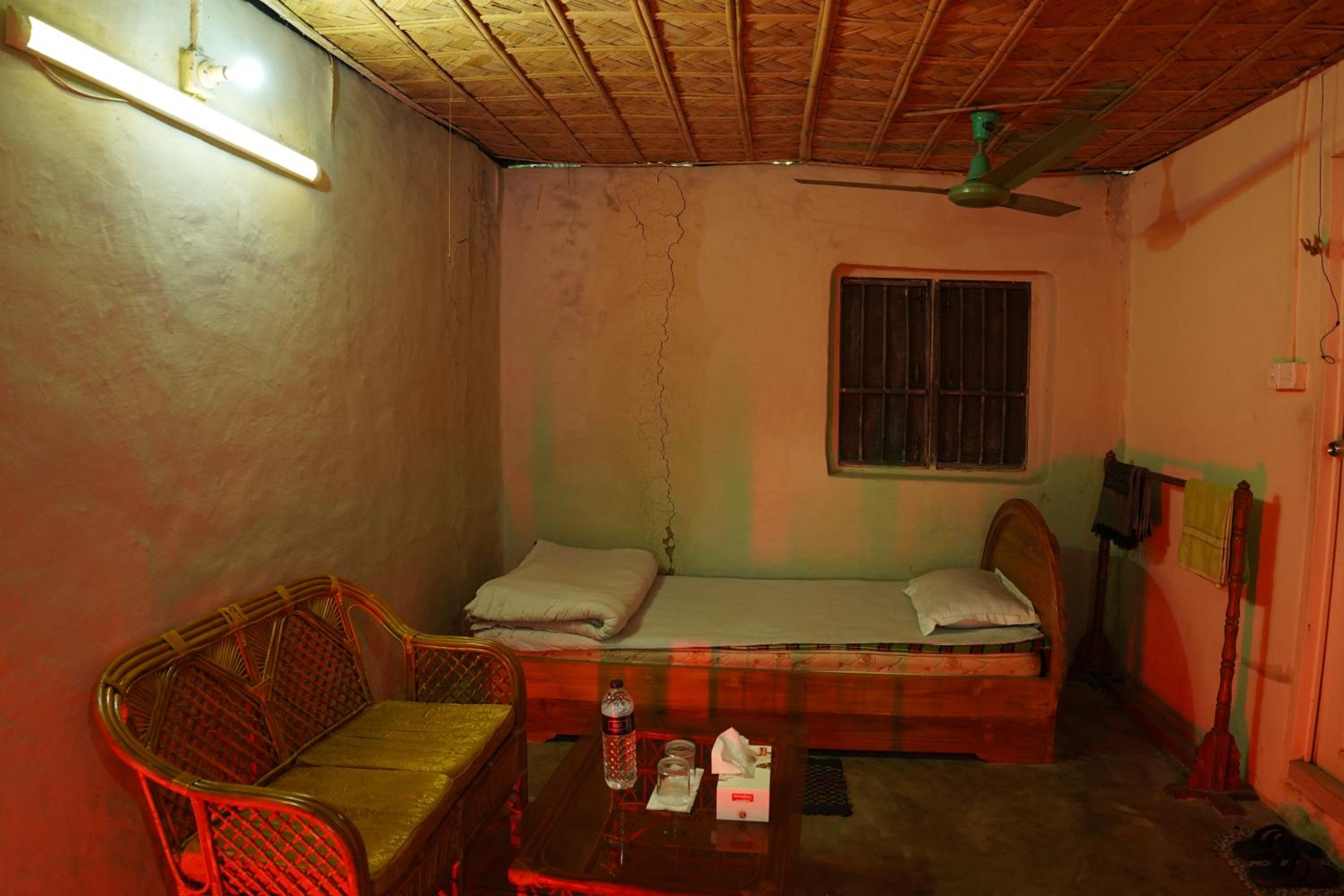 Litchibari Eco Resort