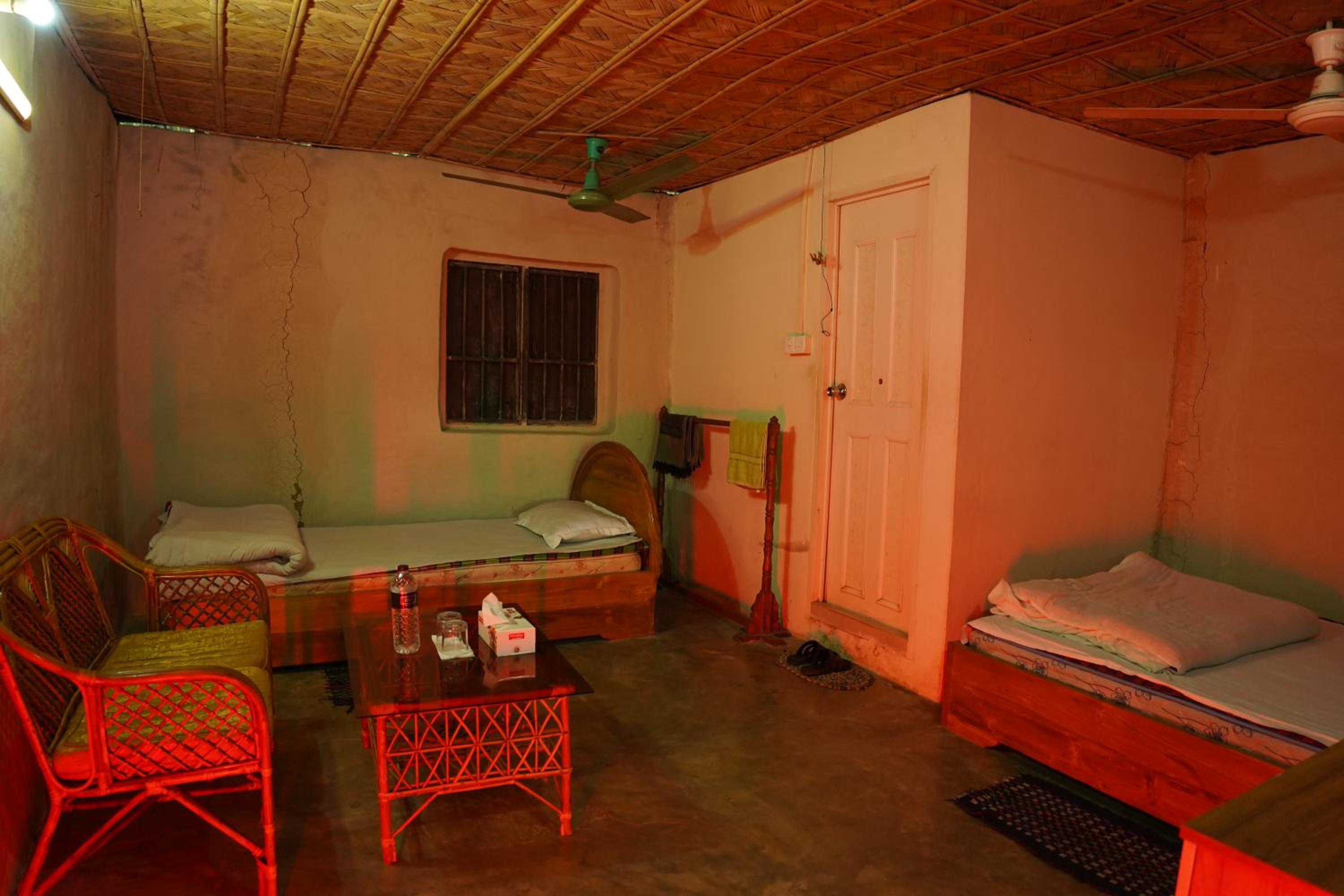 Litchibari Eco Resort