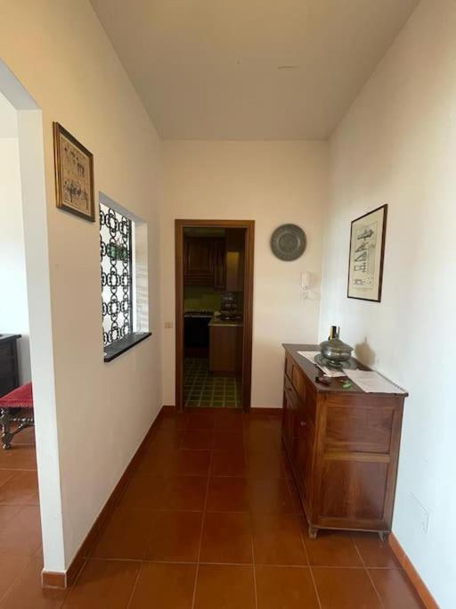 La contea Panoramica Stresa 130 mq parking FREE view 4