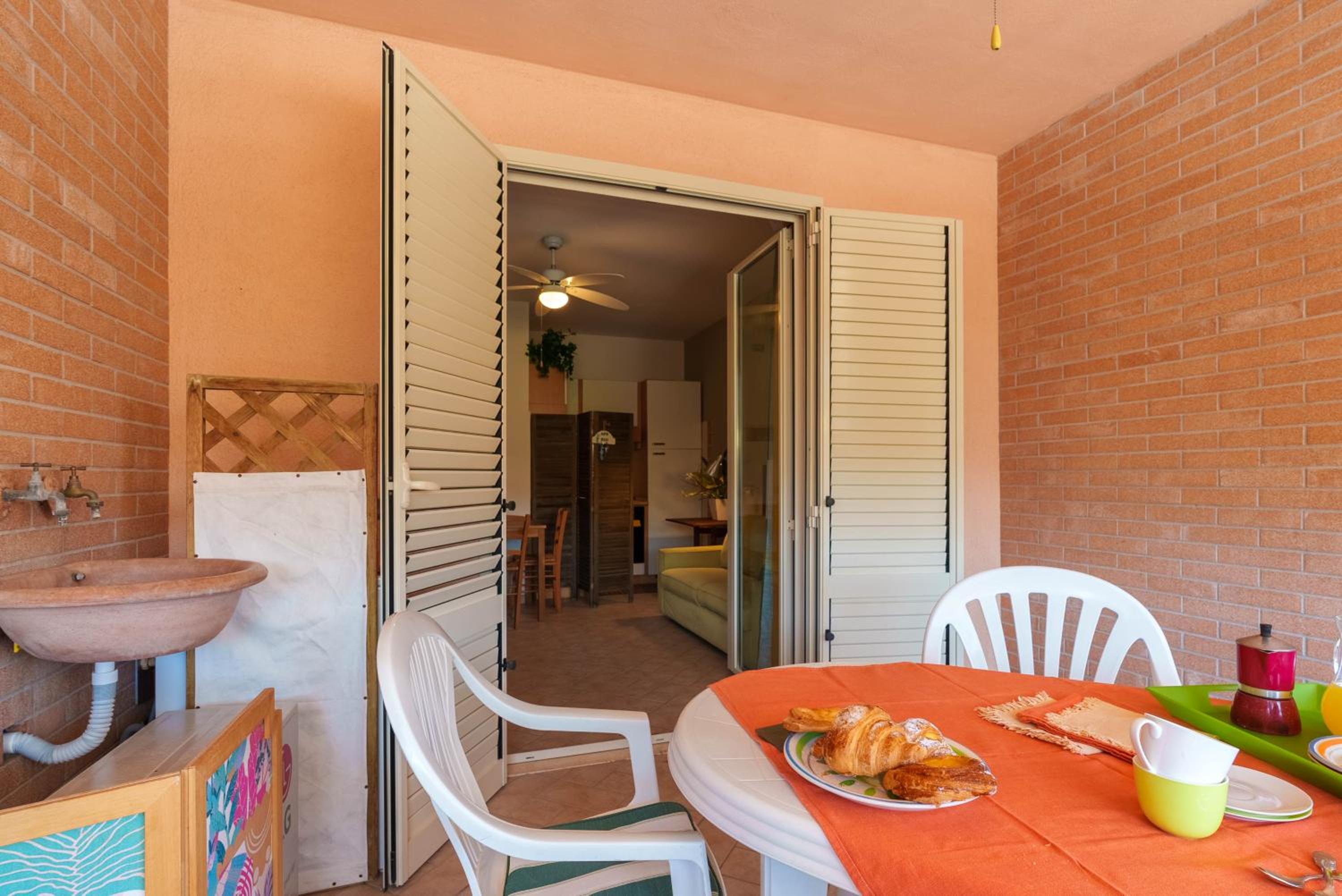 Appartamento Beach House