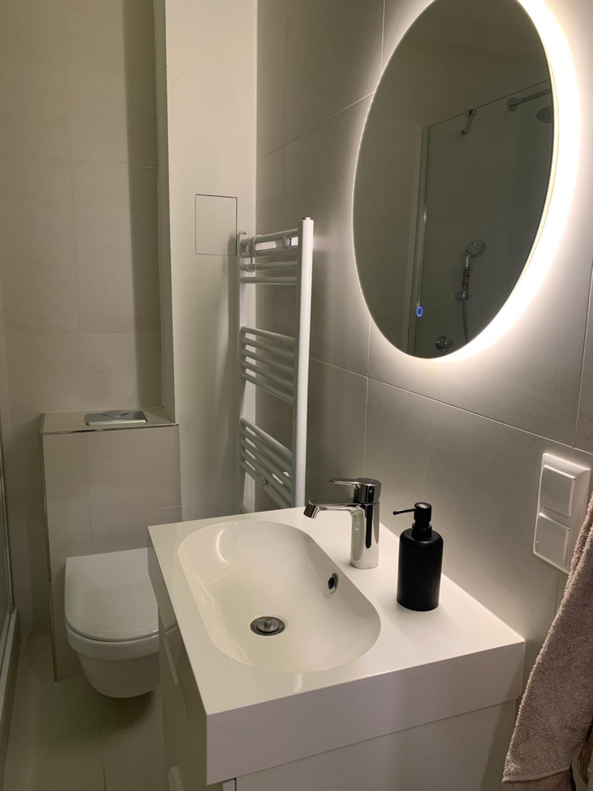 Altbauperle in Berlin