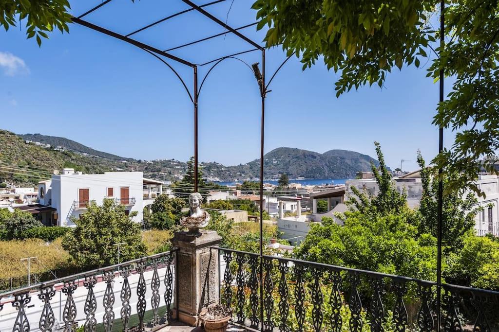 Villa di charme view 3