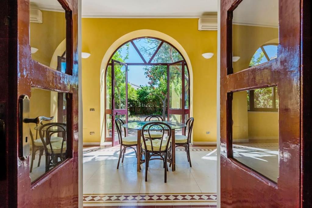 Villa di charme view 5