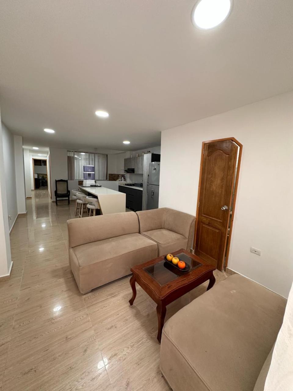 CASA CARMELO