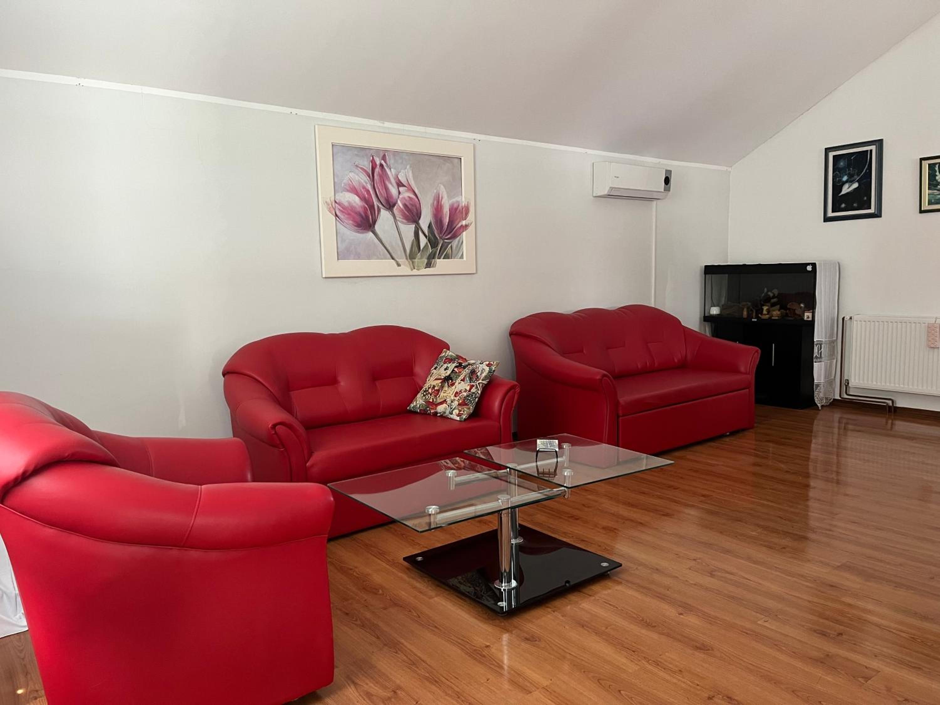 Apartman Matea