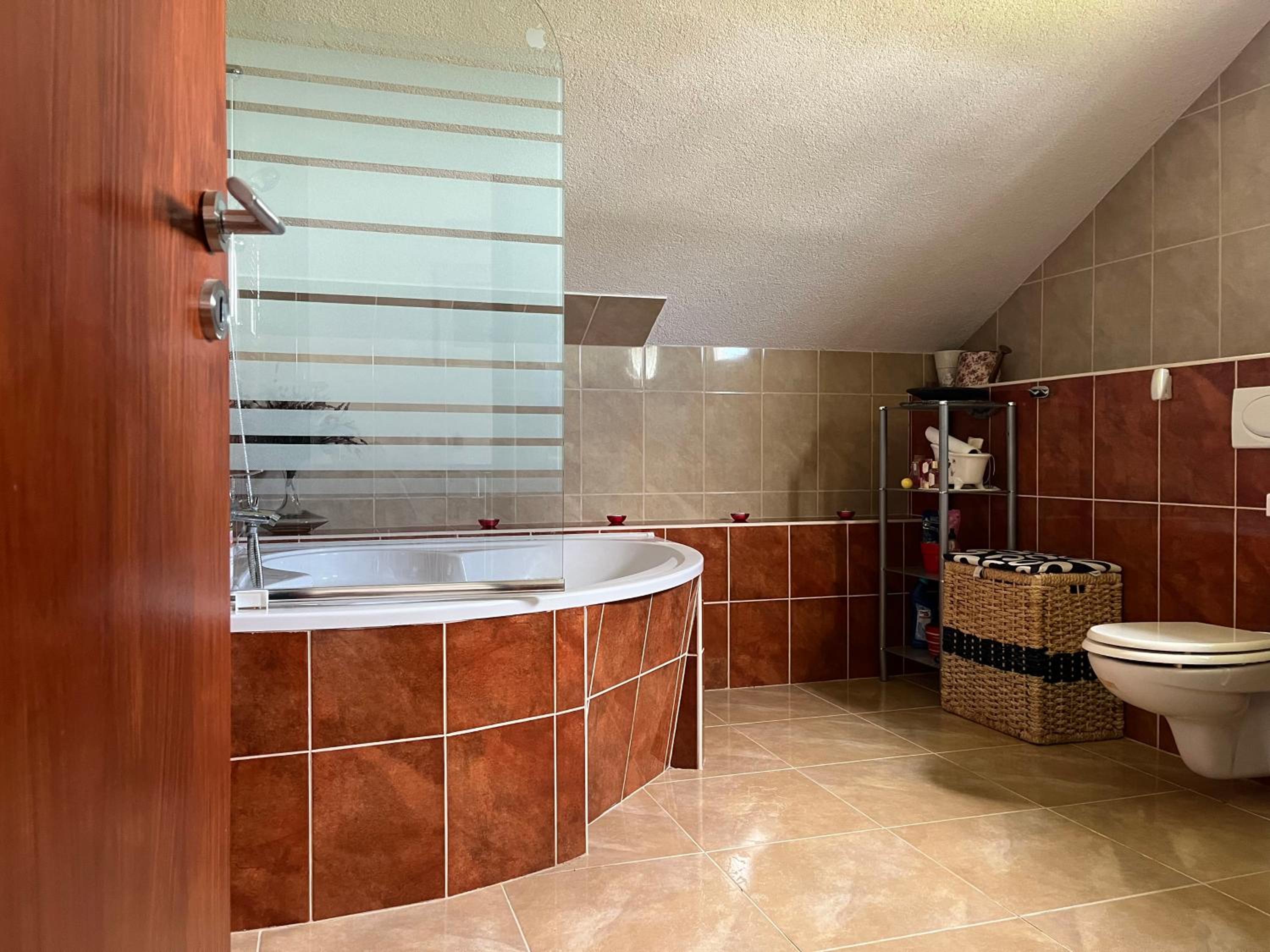 Apartman Matea
